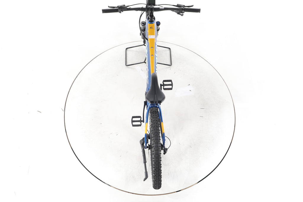 Corratec E-Power X-Vert Race E-Bike - Image 22