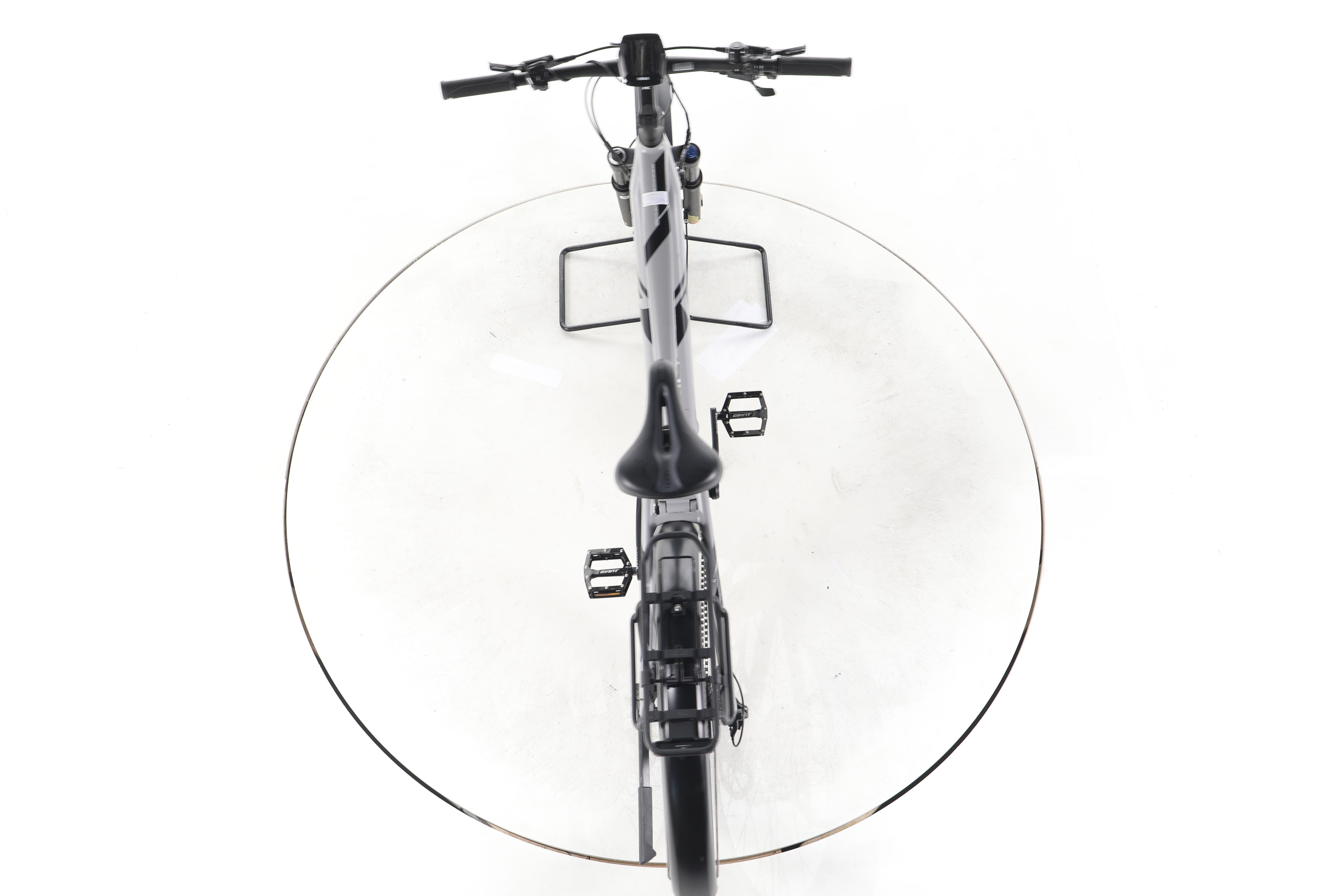 R Raymon CrossRay FS E 5.0 SUV E-Bike - Image 22