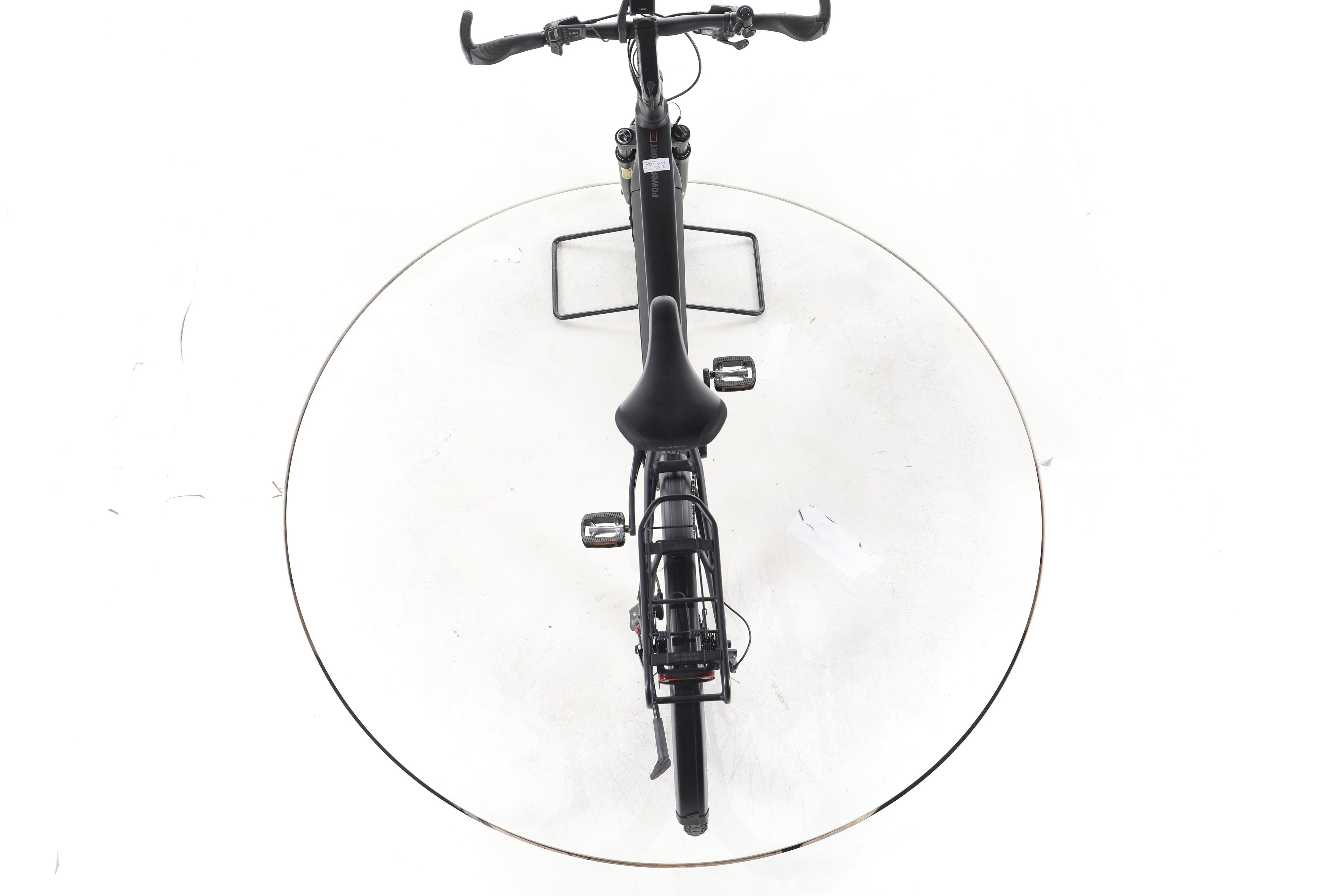 KTM ZEG Power Sport 11 Plus Trekking E-Bike - Image 22