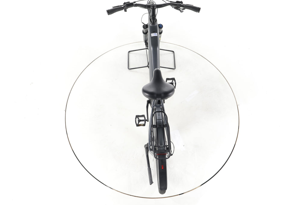 Cube Kathmandu Hybrid ONE Trekking E-Bike 2025 - Image 22