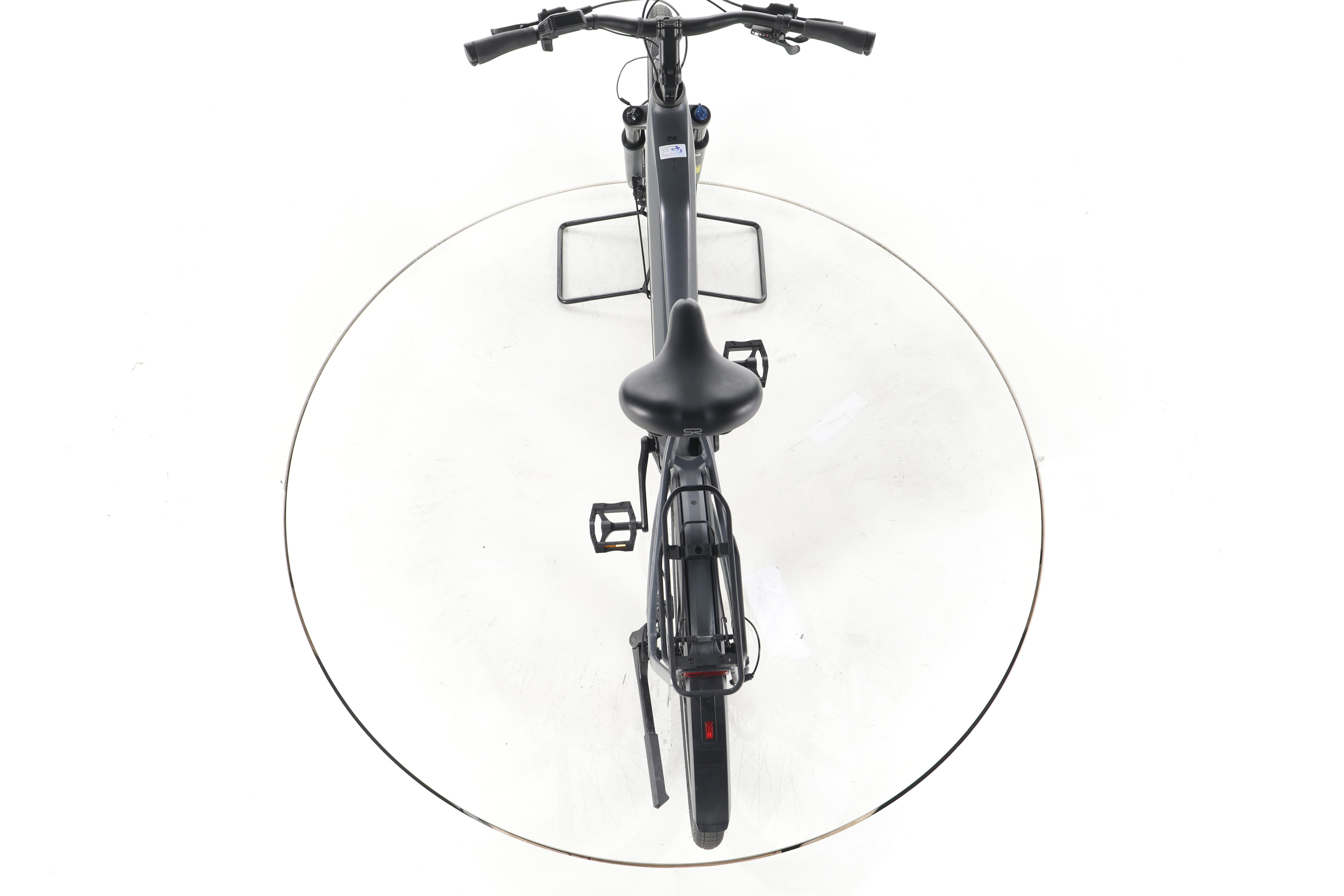 Cube Kathmandu Hybrid ONE Trekking E-Bike 2025 - Image 22