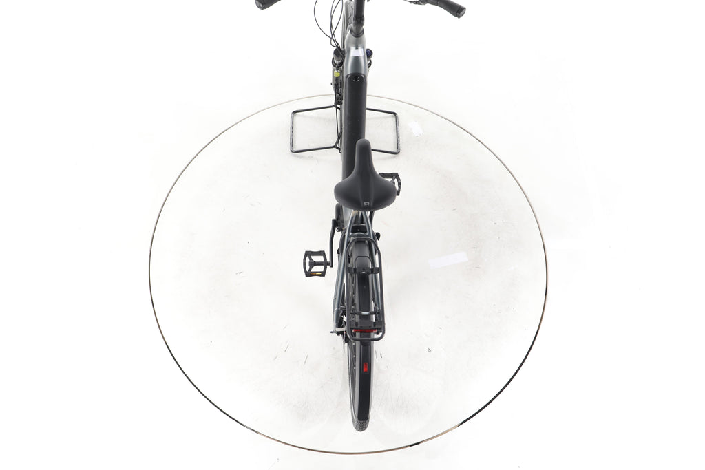 Cube Supreme RT Hybrid Pro City E-Bike Tiefeinsteiger - Image 22