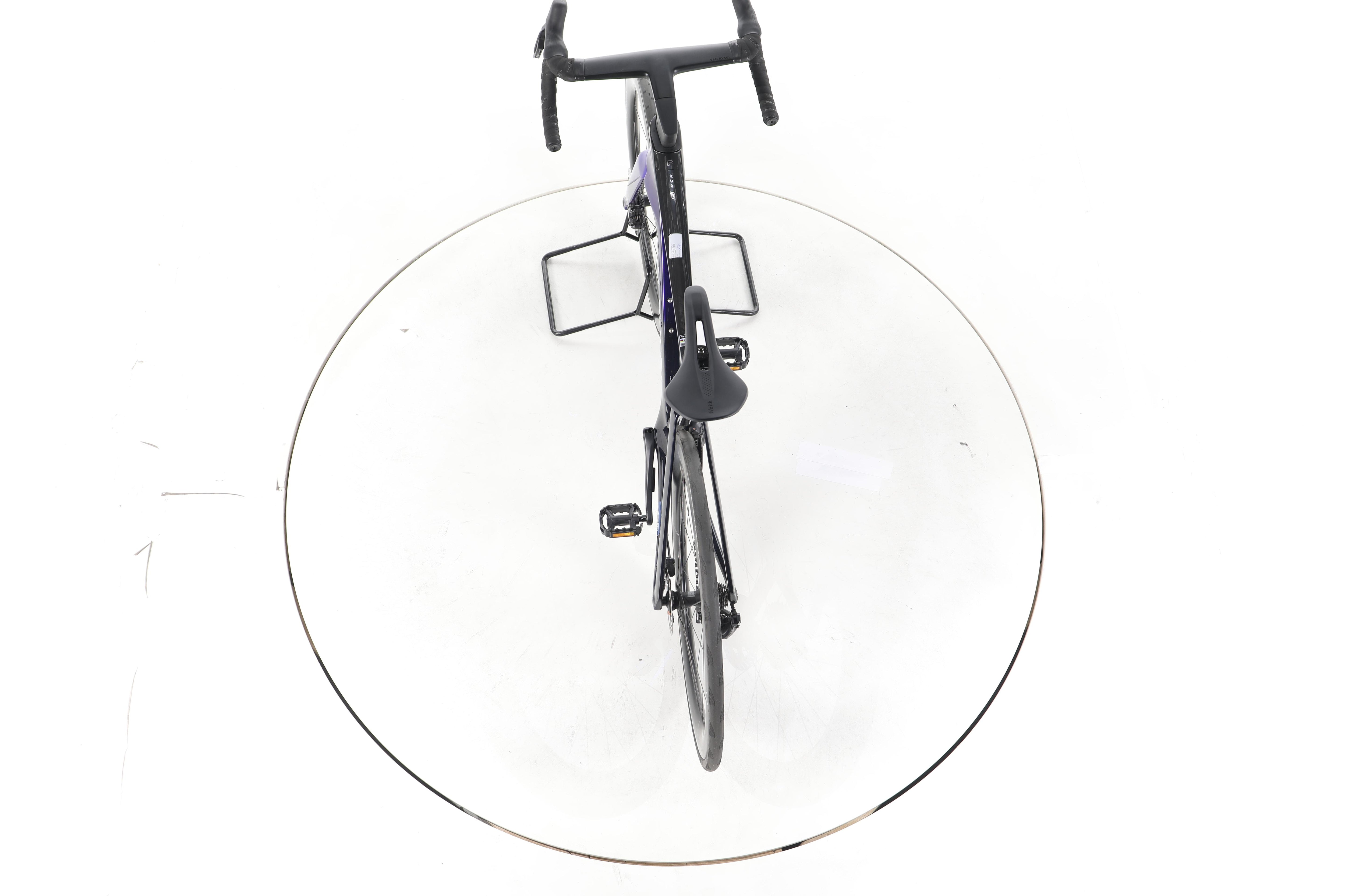 VAN RYSEL RCR-F Pro CF Rennrad Carbon 2024 - Image 22