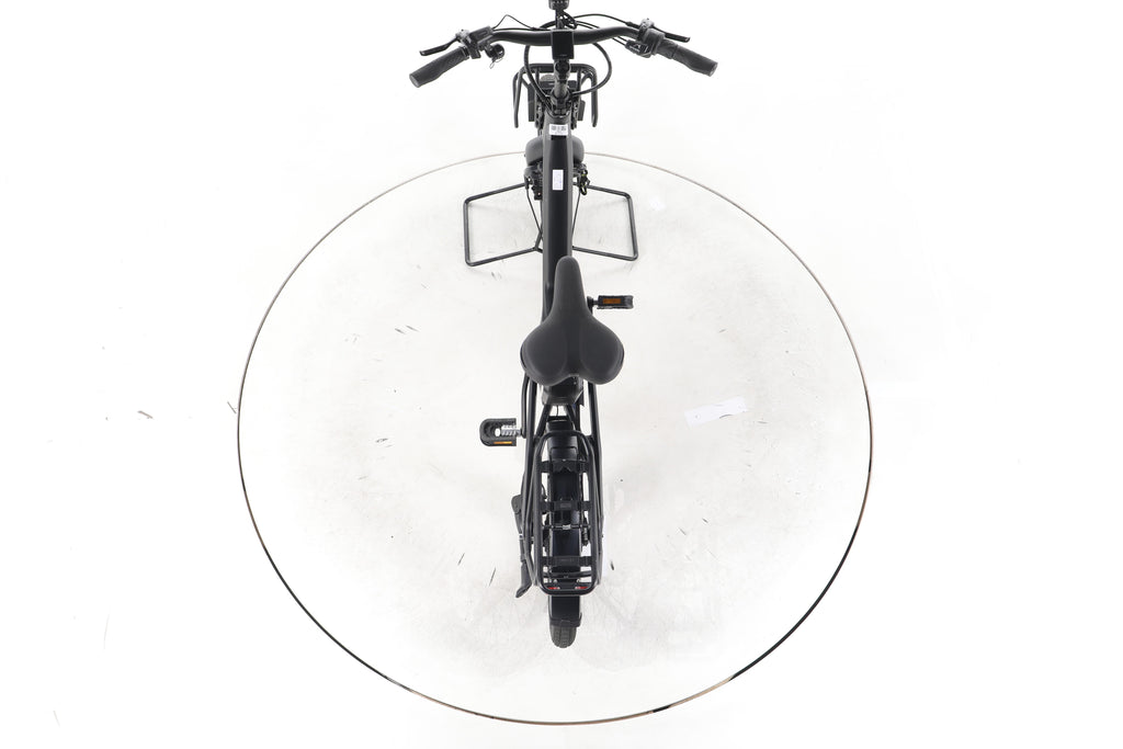 QIO EINS P-E Kompakt E-Bike Tiefeinsteiger 2024 - Image 22
