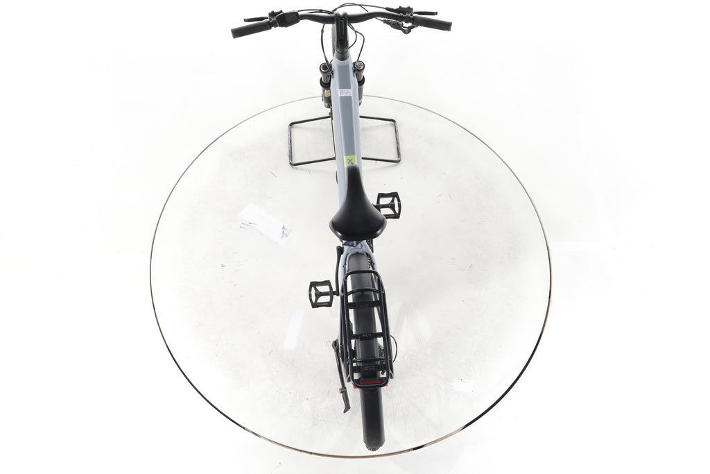 Winora Yucatan X10 Trekking E-Bike 2024 - Image 22
