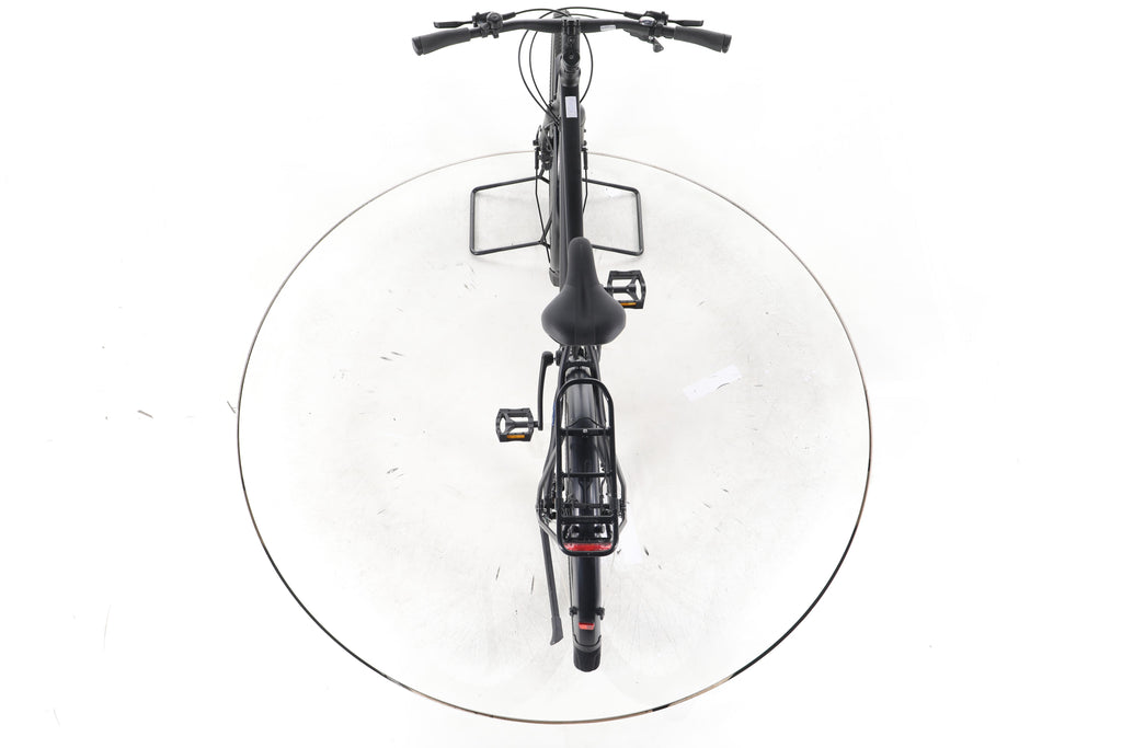 Bergamont Vitess N8 Fahrrad City & Trekking - Image 22