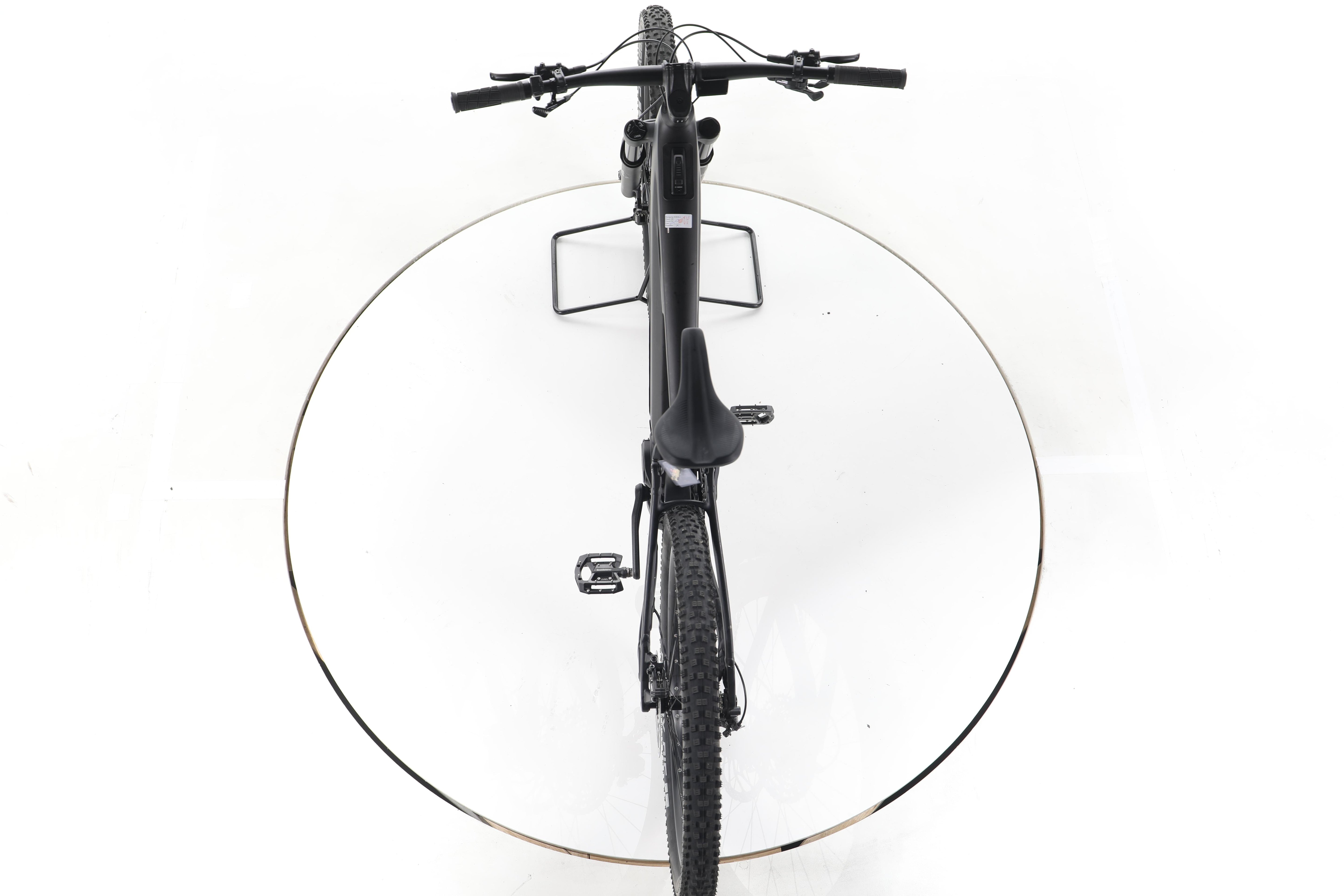 Cube Stereo Hybrid ONE44 HPC Race E-Bike Fully Carbon 2026 - Image 22