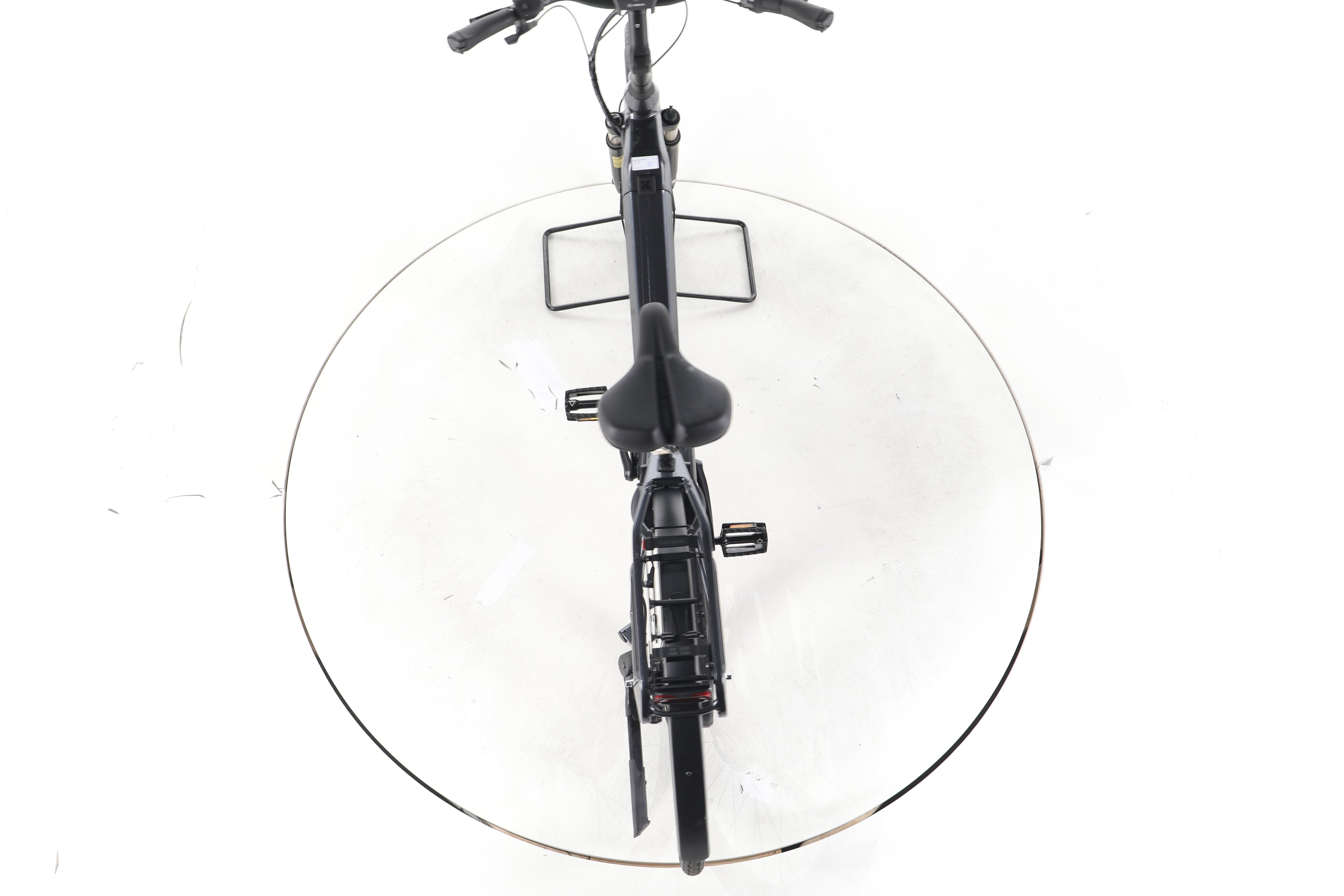 Kettler Quadriga P5 HD Benelux RT City E-Bike Tiefeinsteiger - Image 22