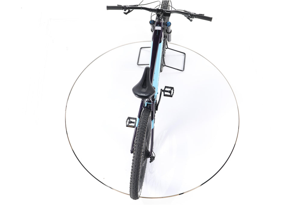 Mondraker DUSK R E-Bike Fully - Image 22
