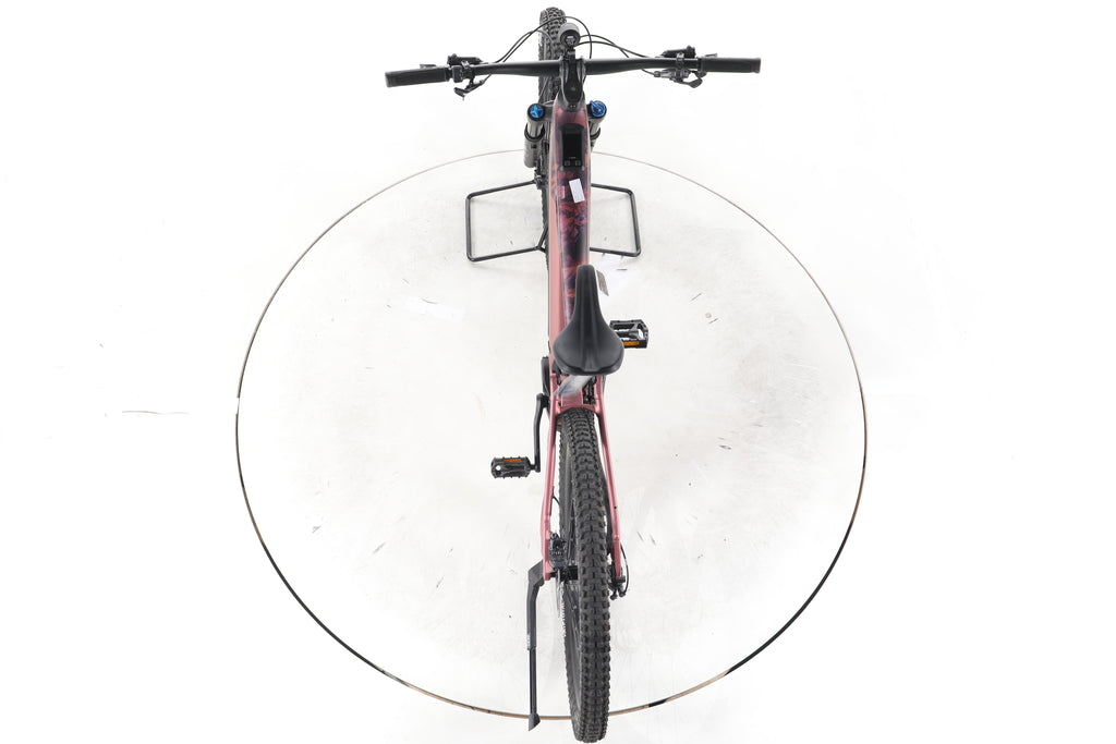 Cube Stereo Hybrid ONE44 HPC SLX E-Bike Fully Carbon 2025 - Image 22