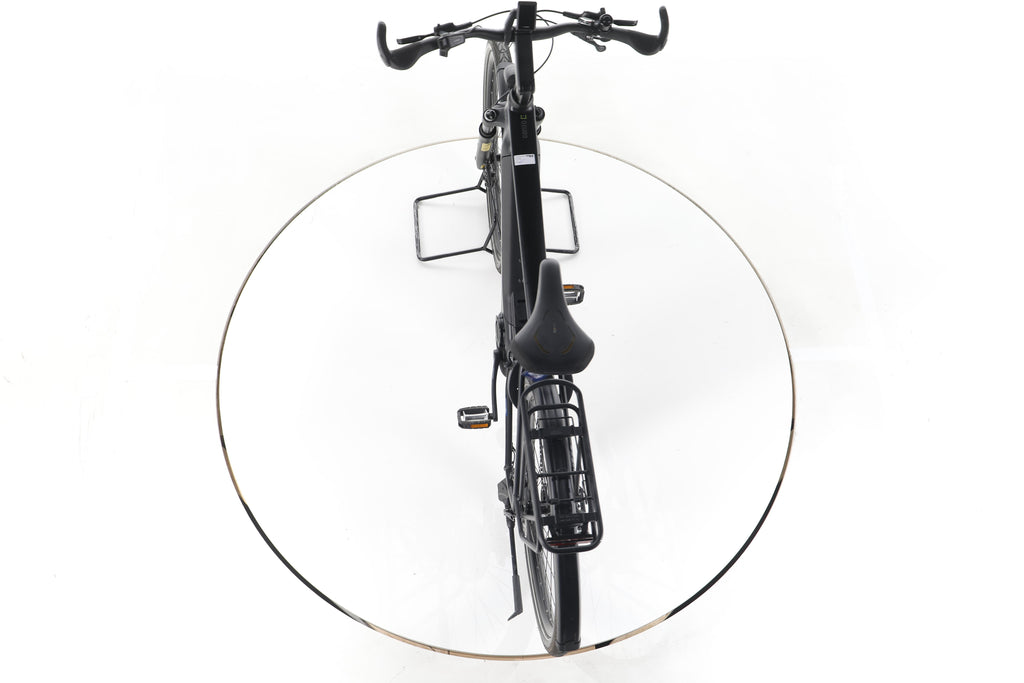 KTM ZEG Cento 10 Trekking E-Bike - Image 22