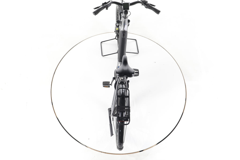 Winora Tria N8 City E-Bike Tiefeinsteiger 2024 - Image 22