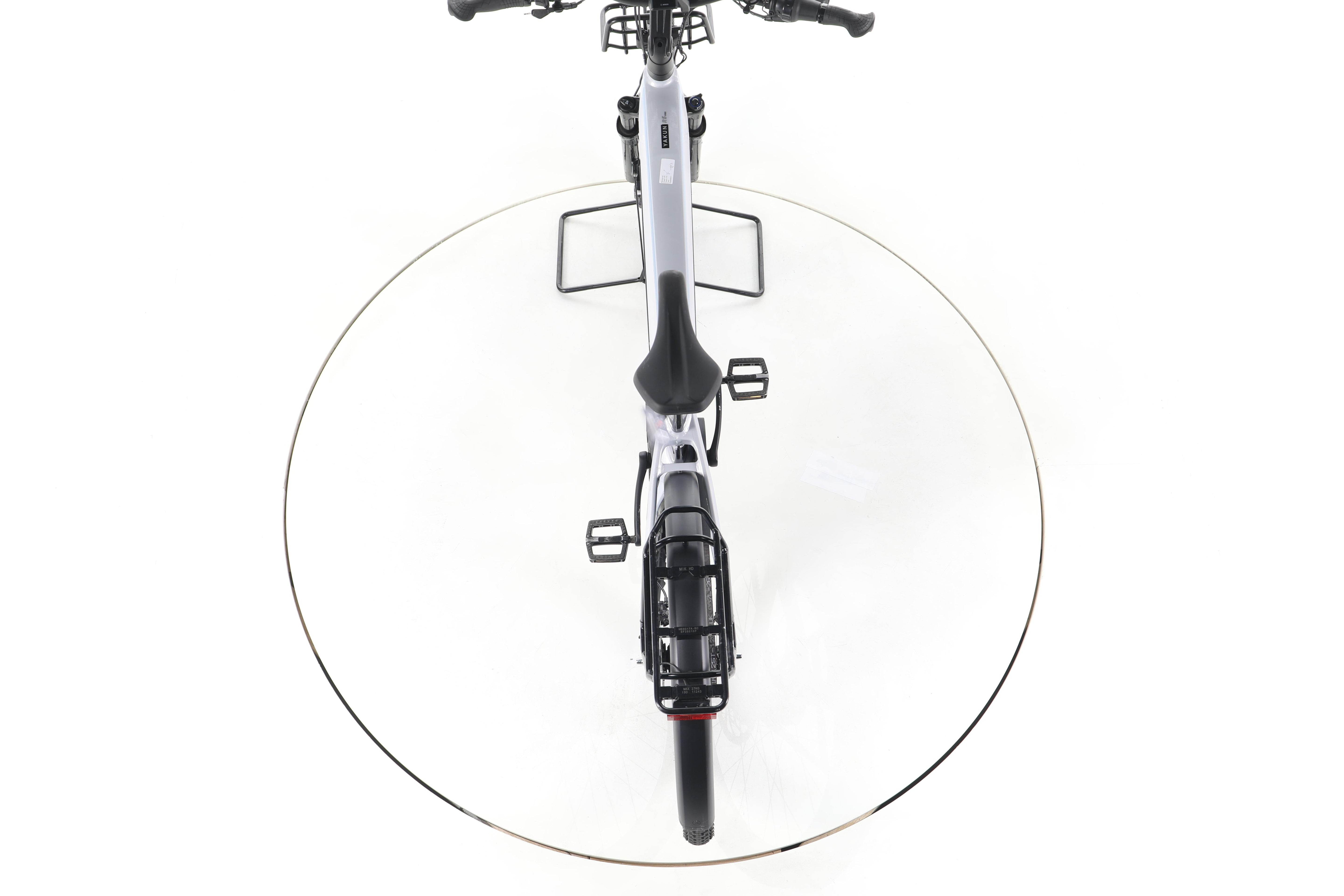 Winora Yakun R5 Pro City E-Bike - Image 22
