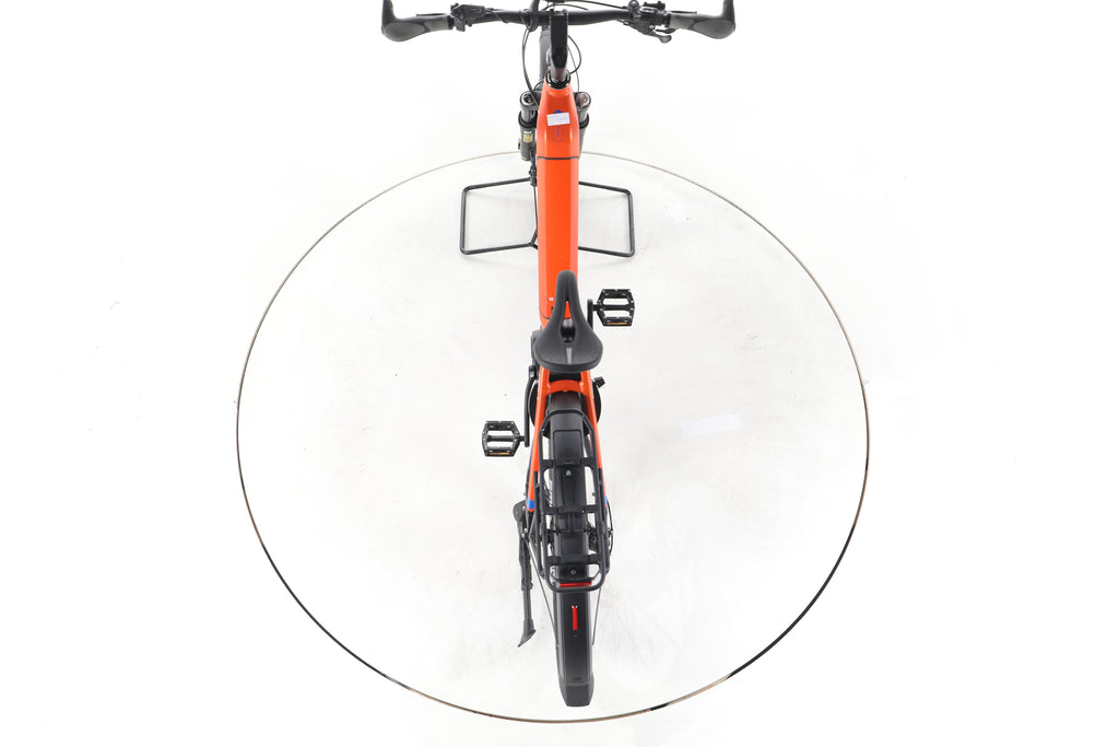 Victoria Avyon 6 Trekking E-Bike Tiefeinsteiger - Image 22
