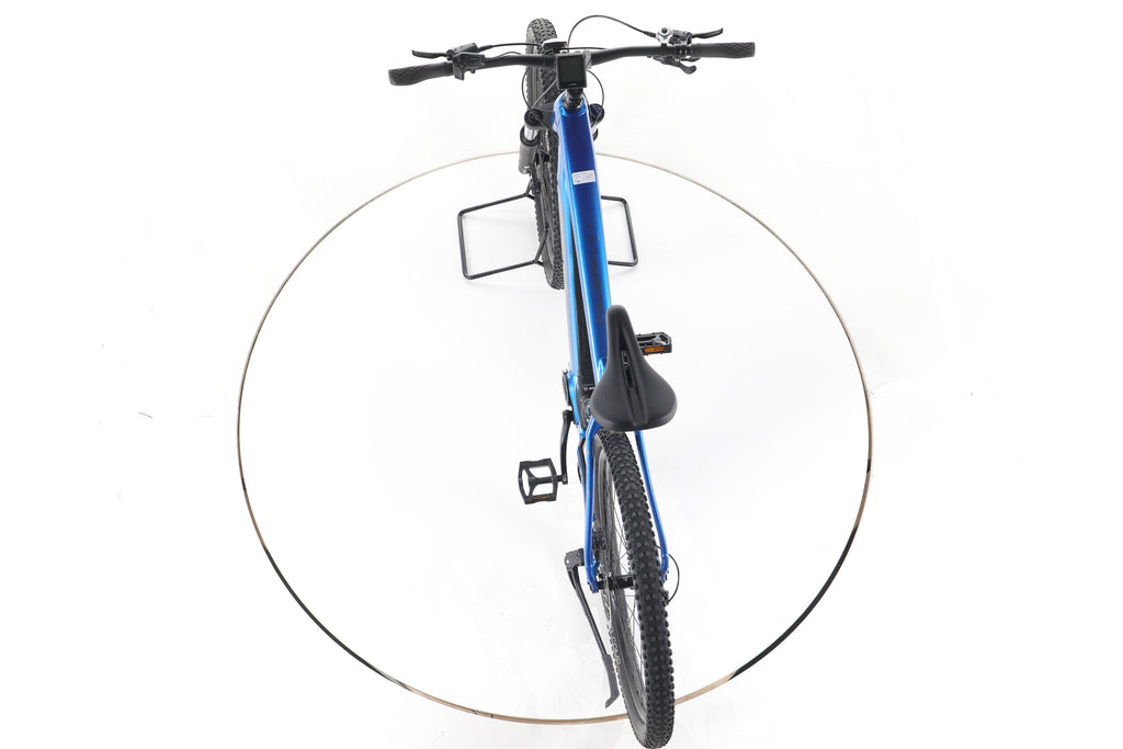 Trek Powerfly 4 Gen 4 E-Bike - Image 22