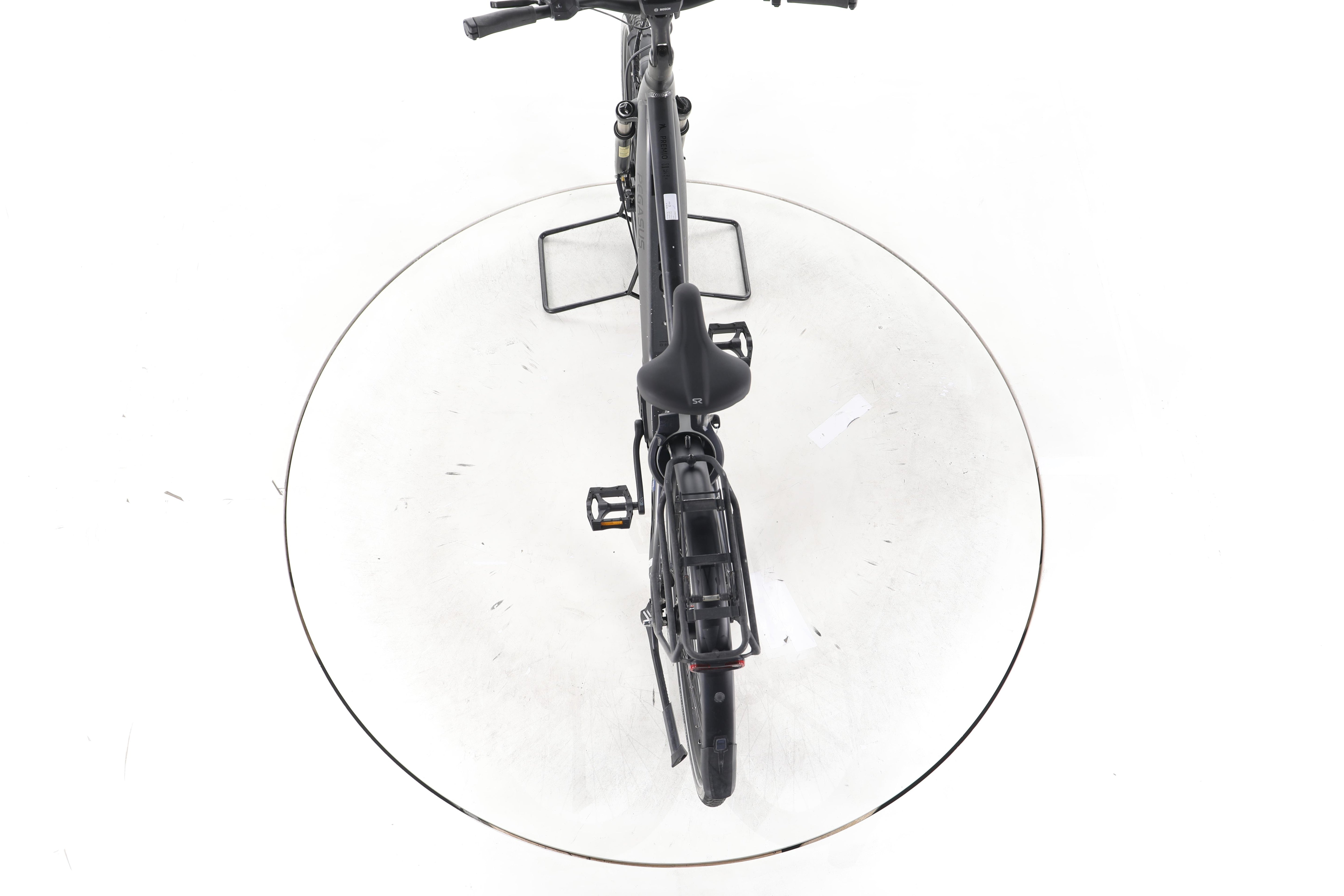 Pegasus Premio Evo 5F Lite City E-Bike - Image 22
