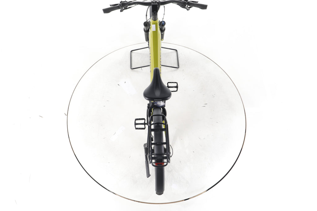 Ghost E-Teru Universal EQ Trekking E-Bike 2025 - Image 22
