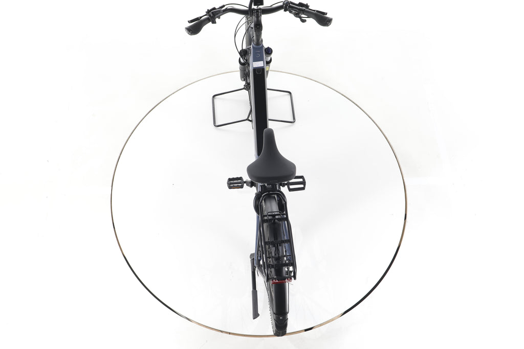 Kalkhoff Entice 3.B Move Trekking E-Bike Tiefeinsteiger - Image 22