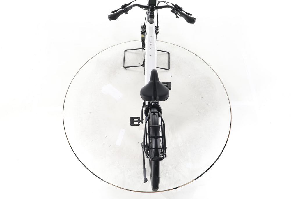 Pegasus Premio EVO Lite Trekking E-Bike Tiefeinsteiger - Image 22