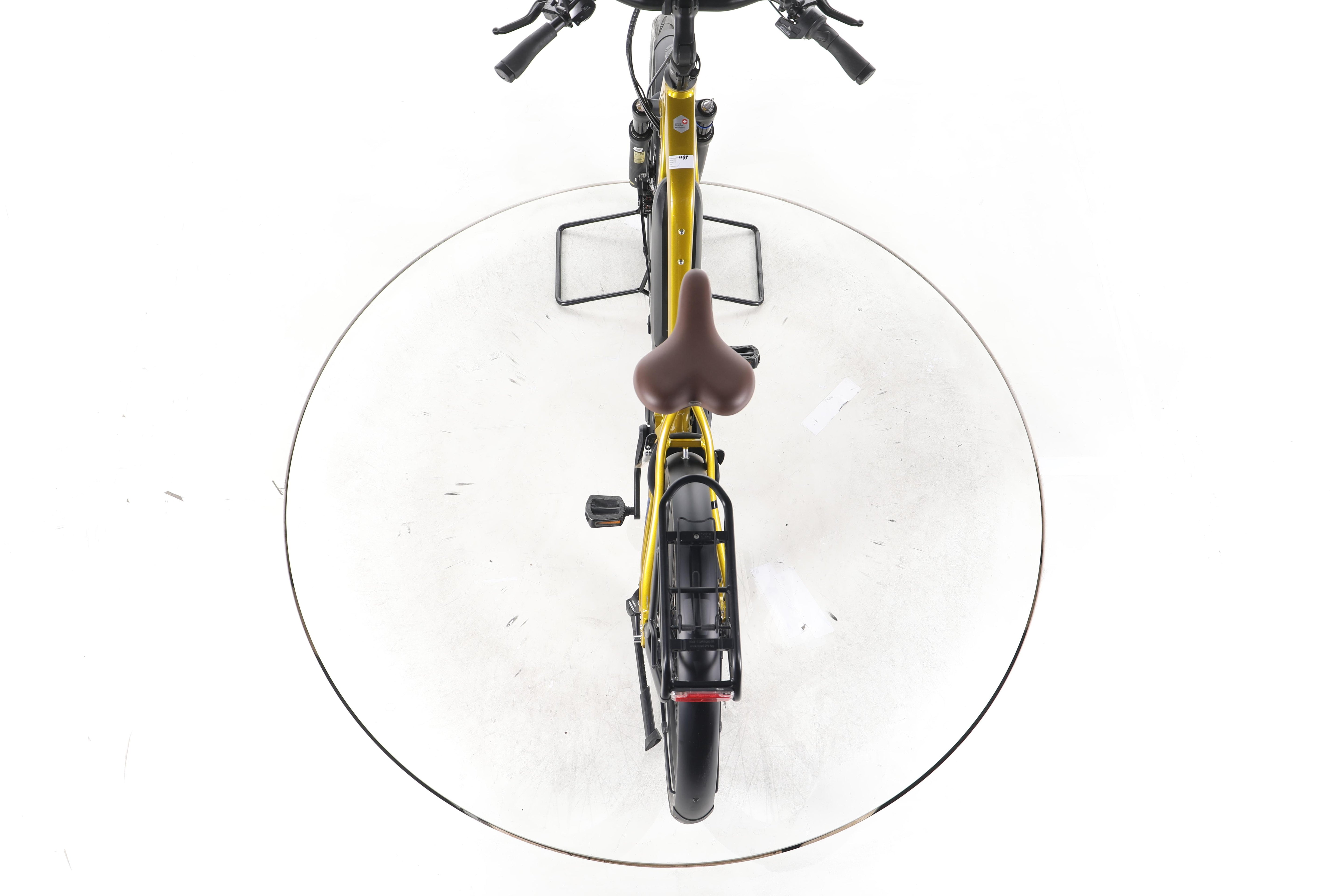 FLYER Upstreet3 7.23 City E-Bike - Image 22