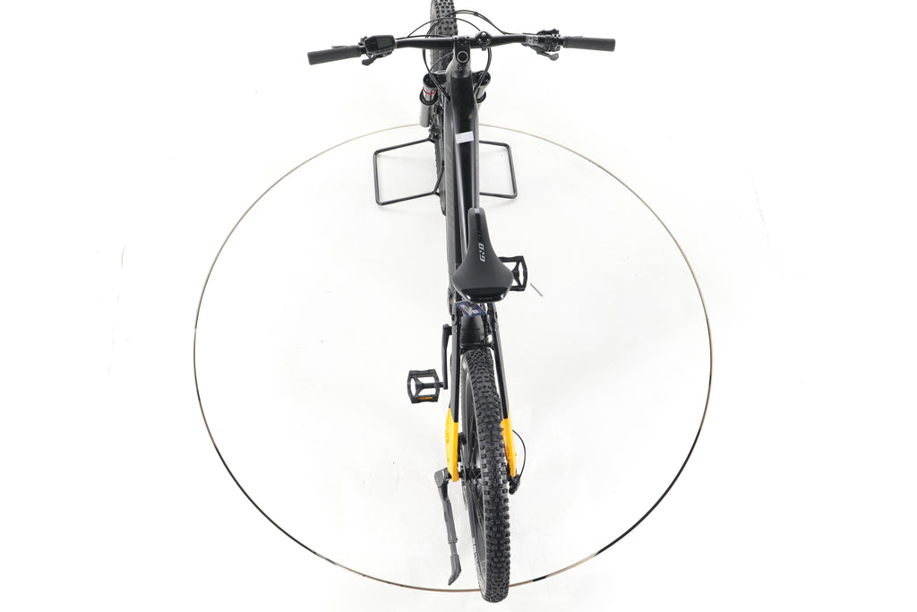 Haibike Nduro 6 E-Bike Fully - Image 22