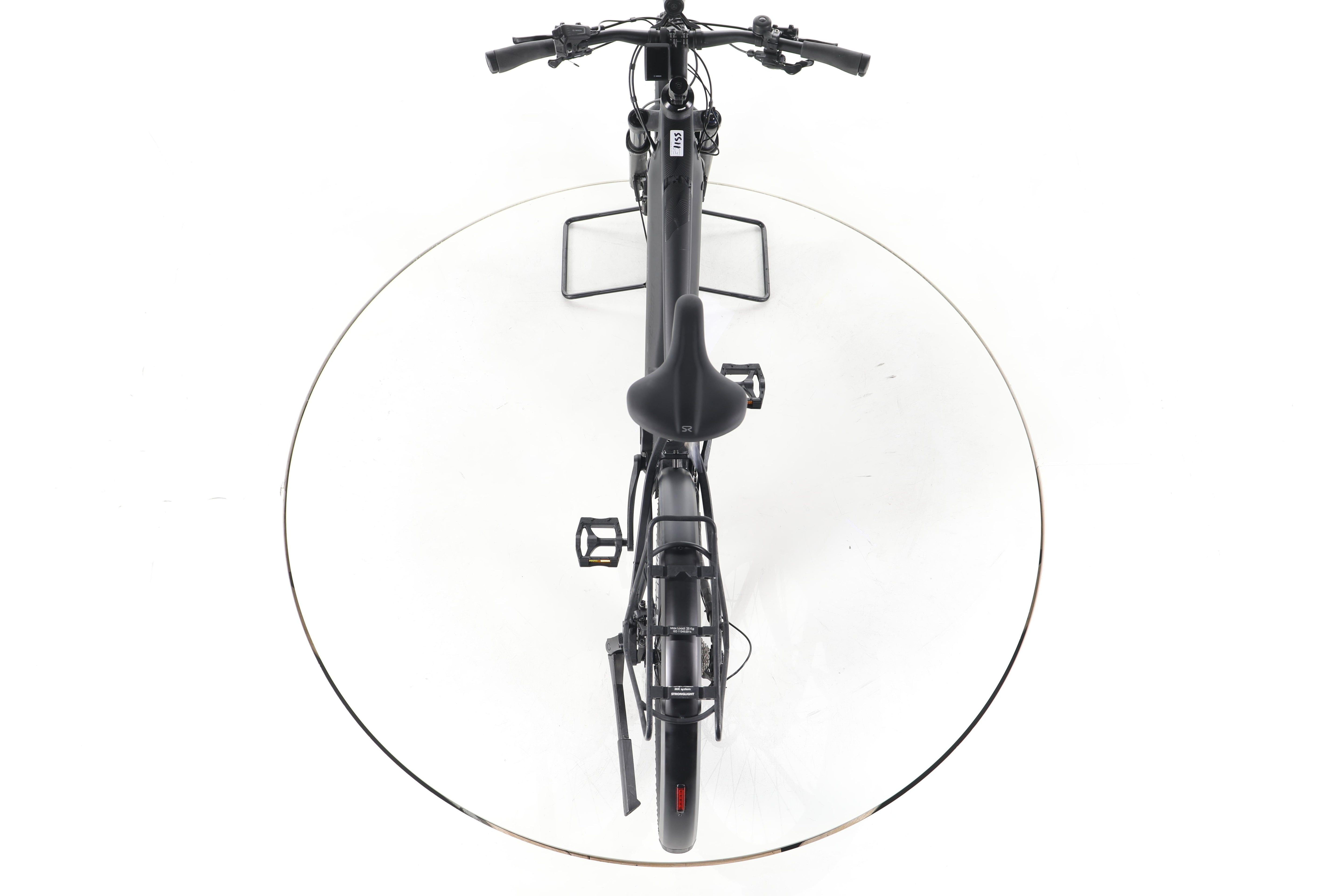 Lapierre E-Explorer 9.7 Trekking E-Bike - Image 22