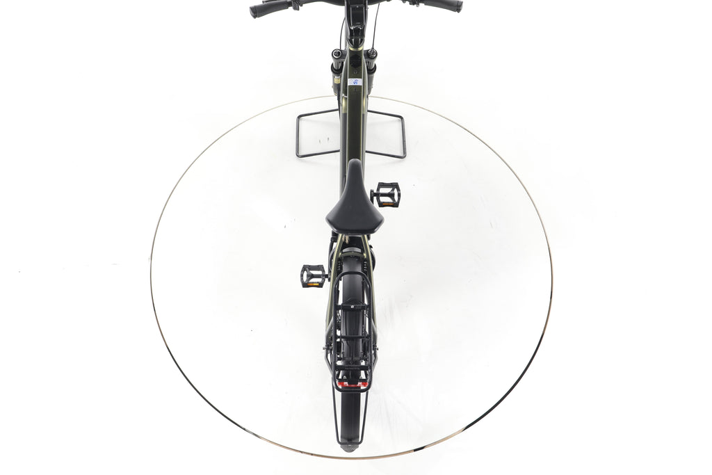 Bergamont E-Horizon Premium Pro City E-Bike - Image 22