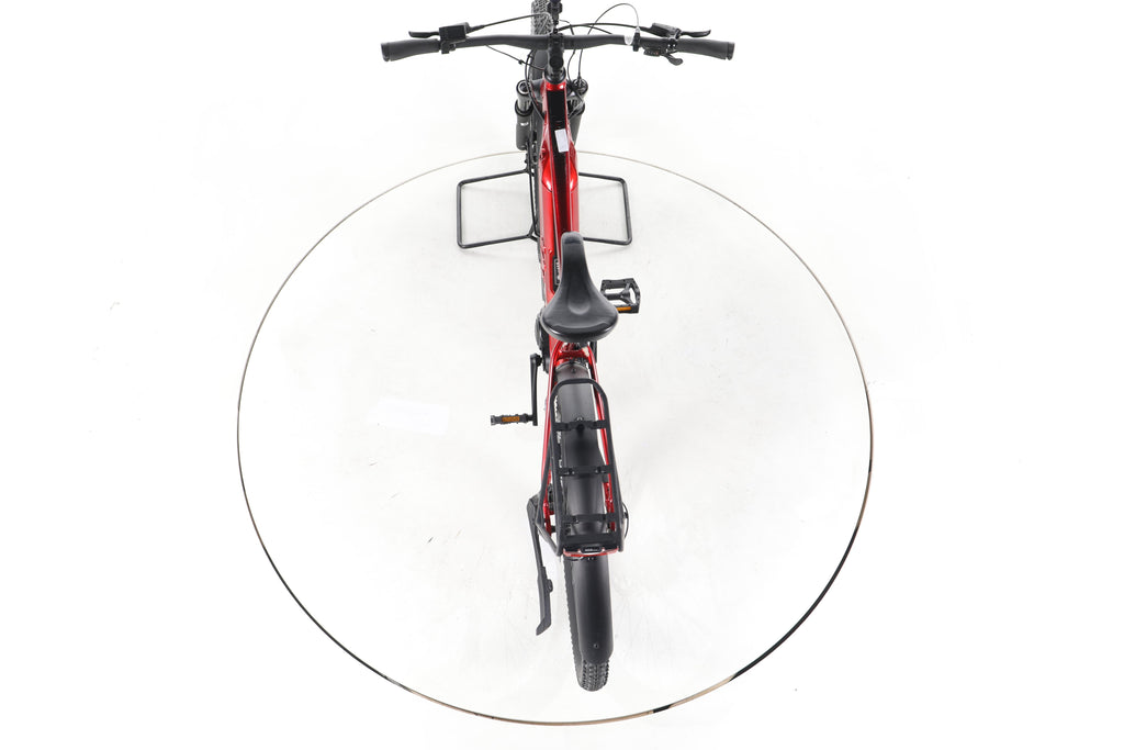Liv Tempt E+ EX Trekking E-Bike - Image 22