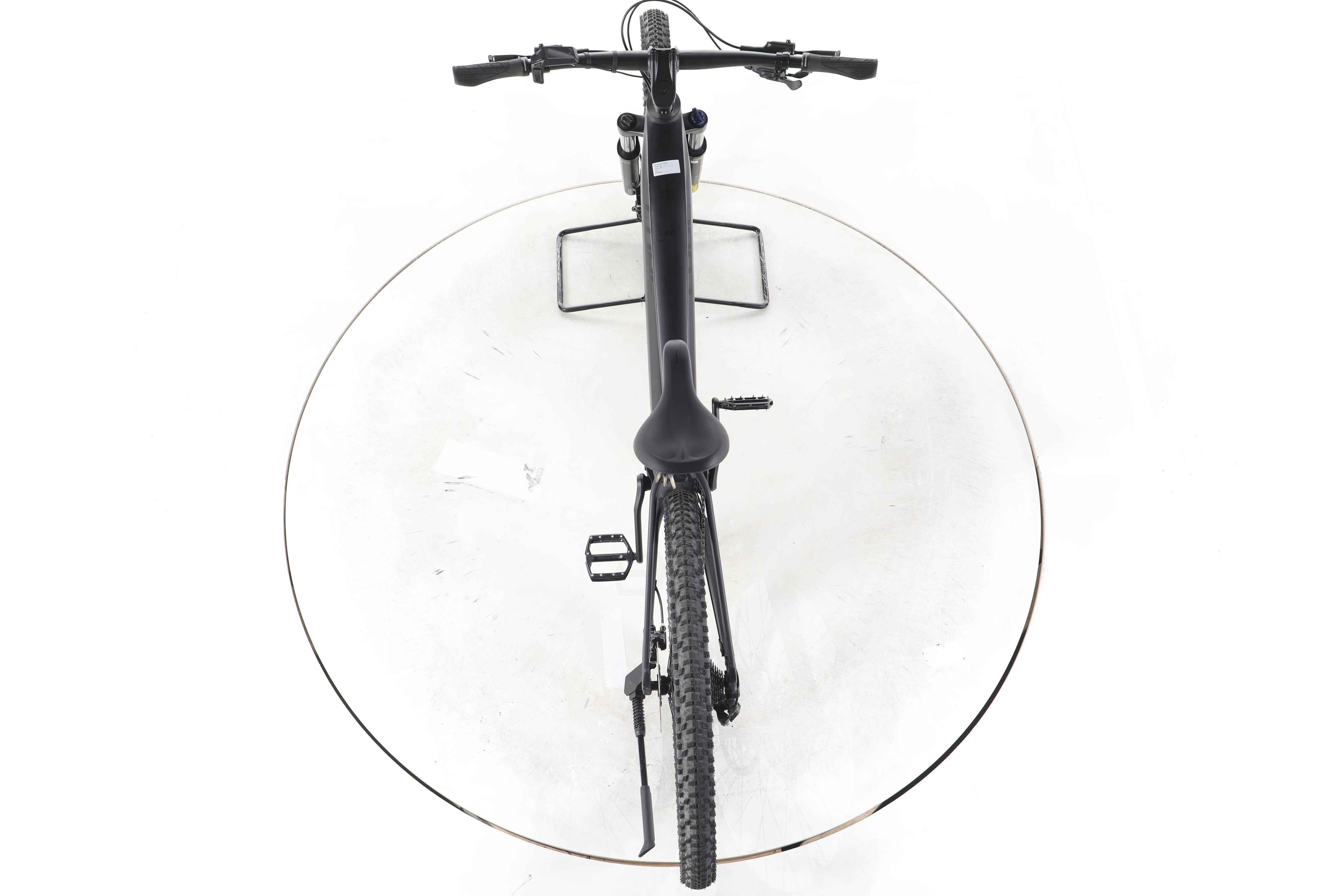 Cube Reaction Hybrid ONE E-Bike 2025 - Image 22