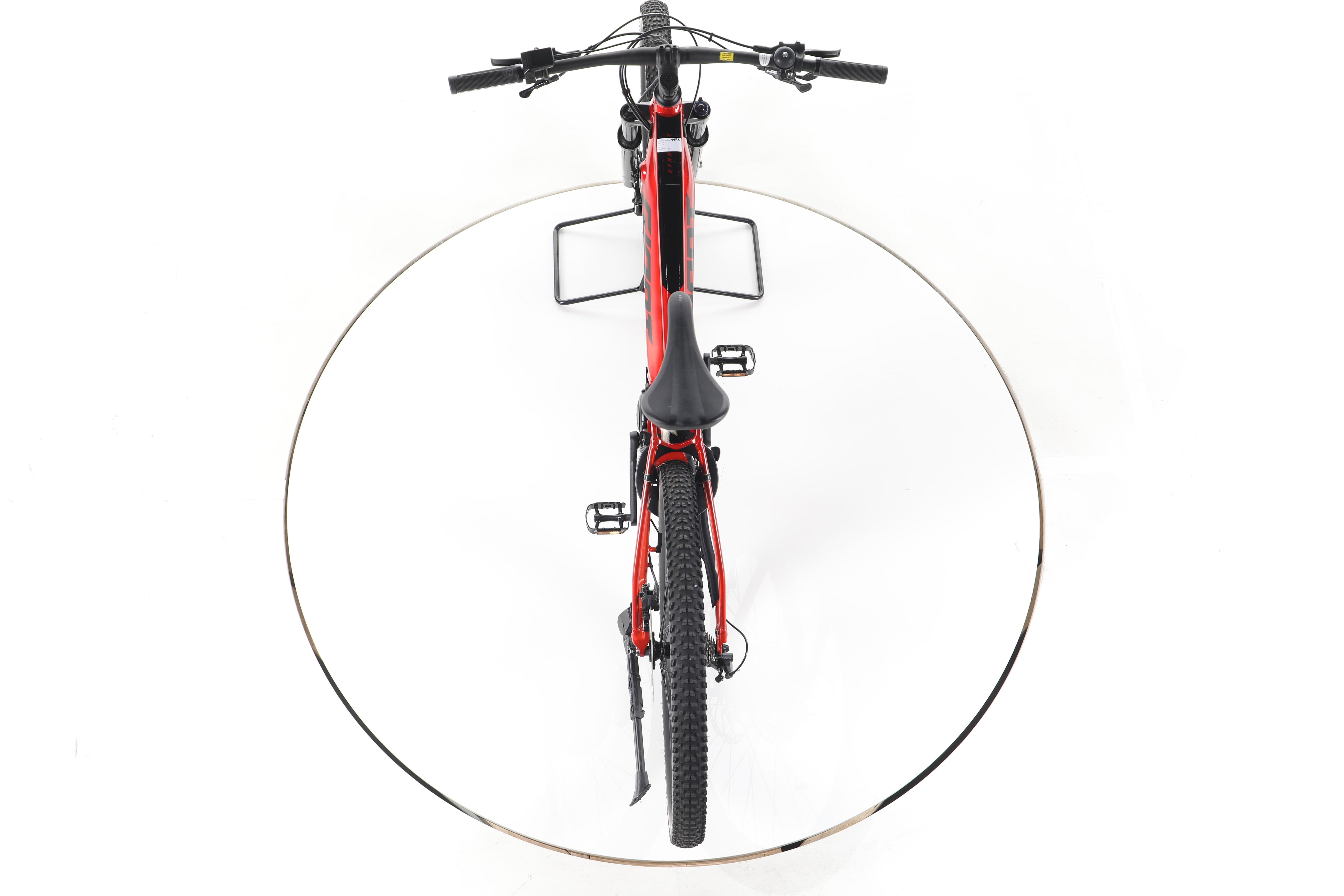 Giant Stance E+ 1 E-Bike Fully - Image 22