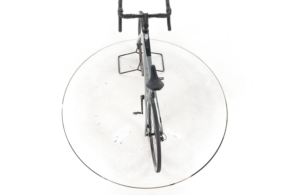 Cube Cross Race C:62 Pro Gravelbike Carbon - Image 22