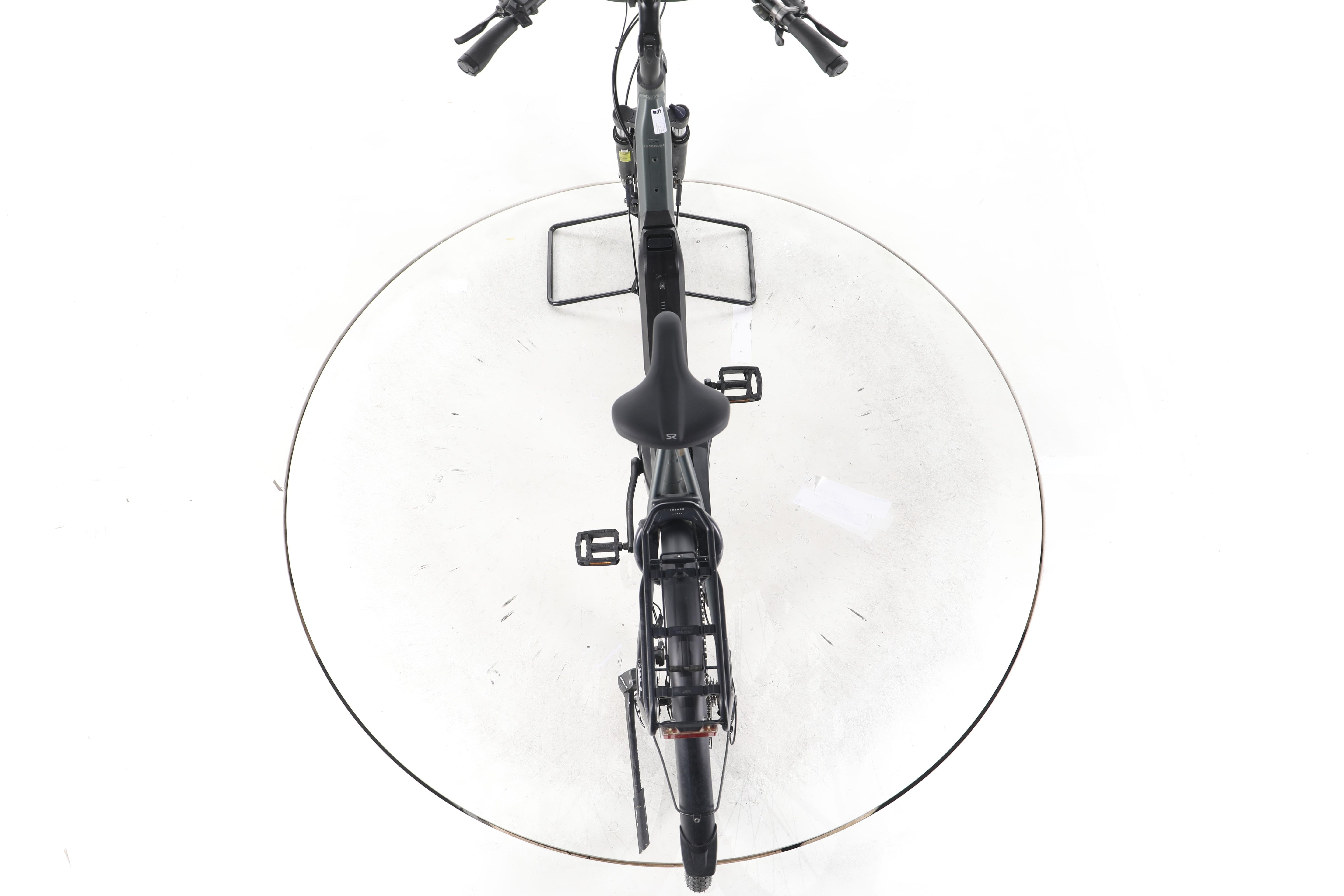 Kalkhoff Endeavour 1.B Move LB Trekking E-Bike Tiefeinsteiger - Image 22