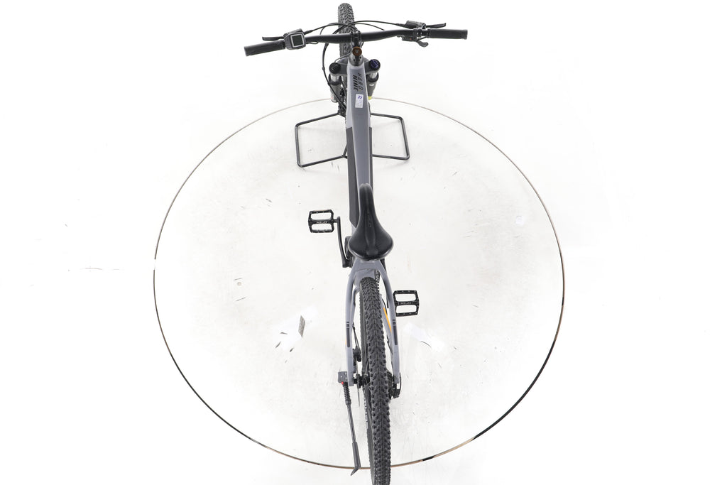Haibike HardNine 4 E-Bike - Image 22
