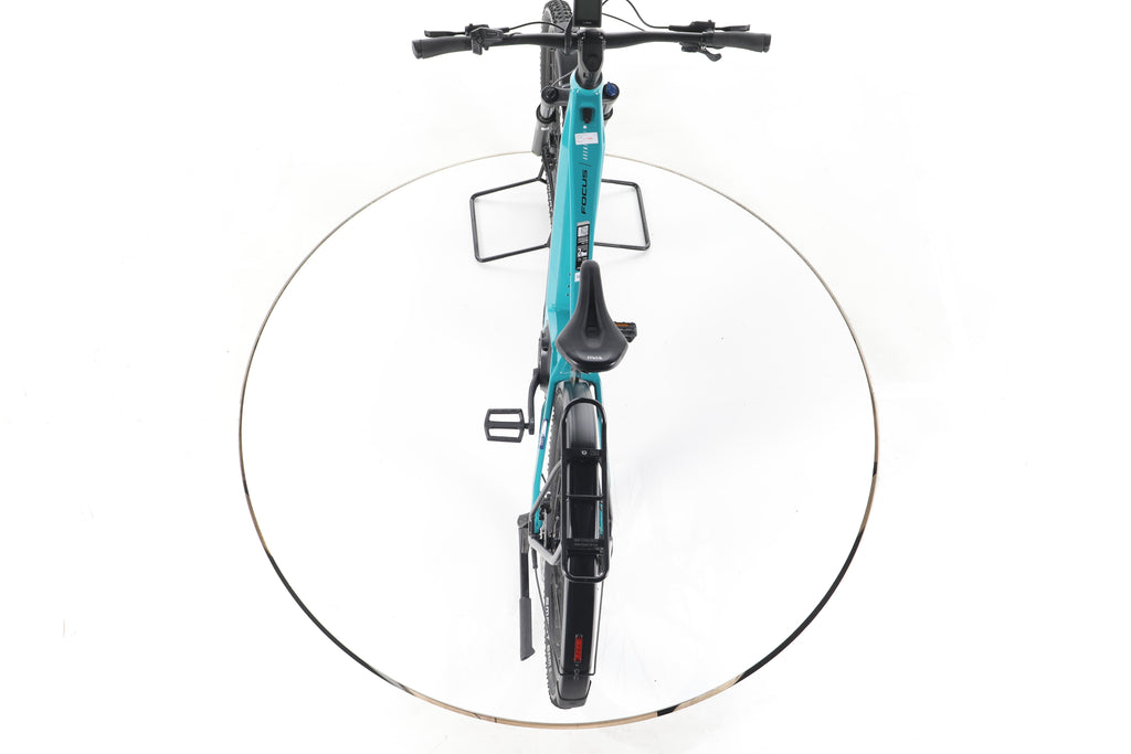 Focus AVENTURA² 6.7 Trekking E-Bike - Image 22