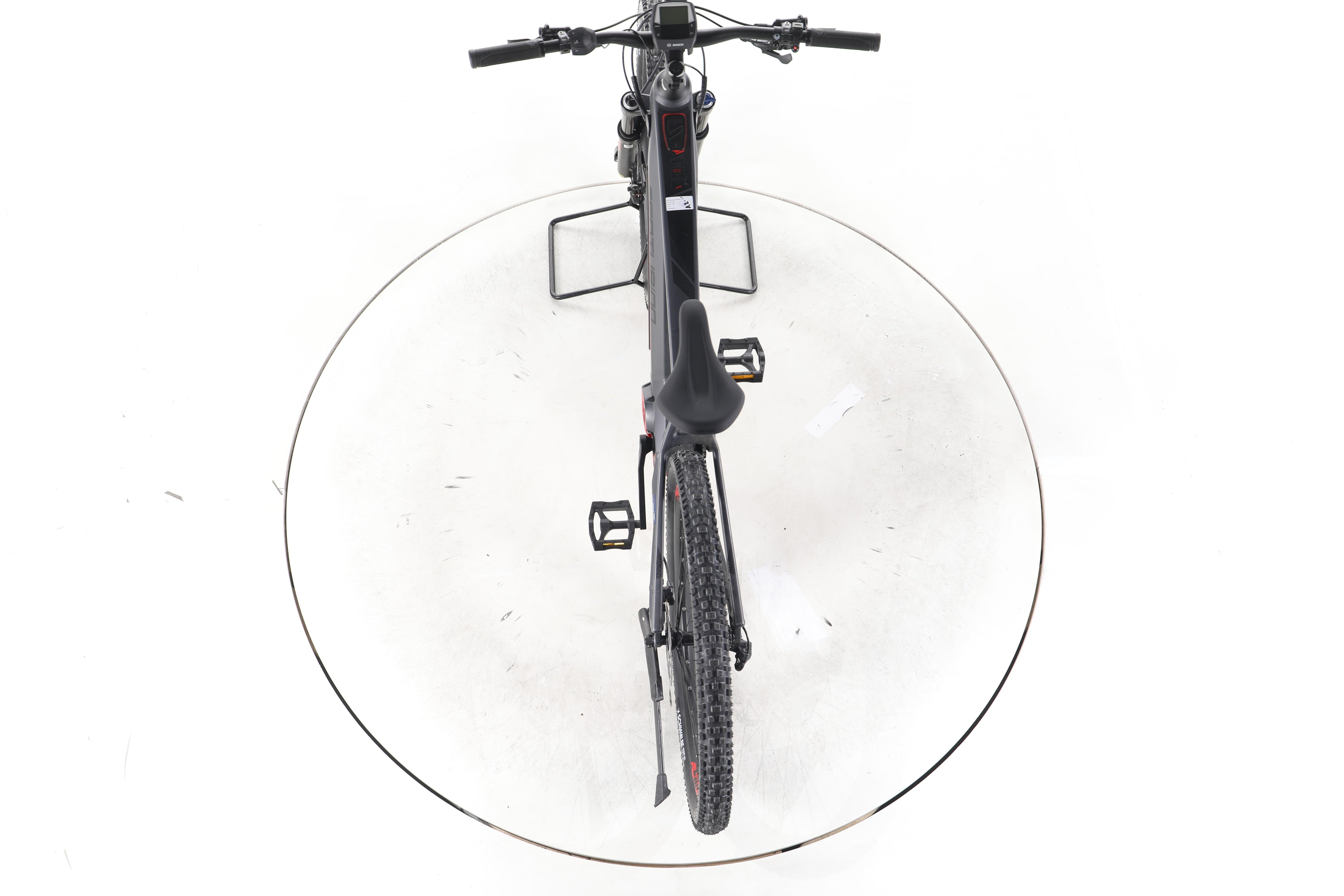 Centurion Backfire E R860i E-Bike - Image 22