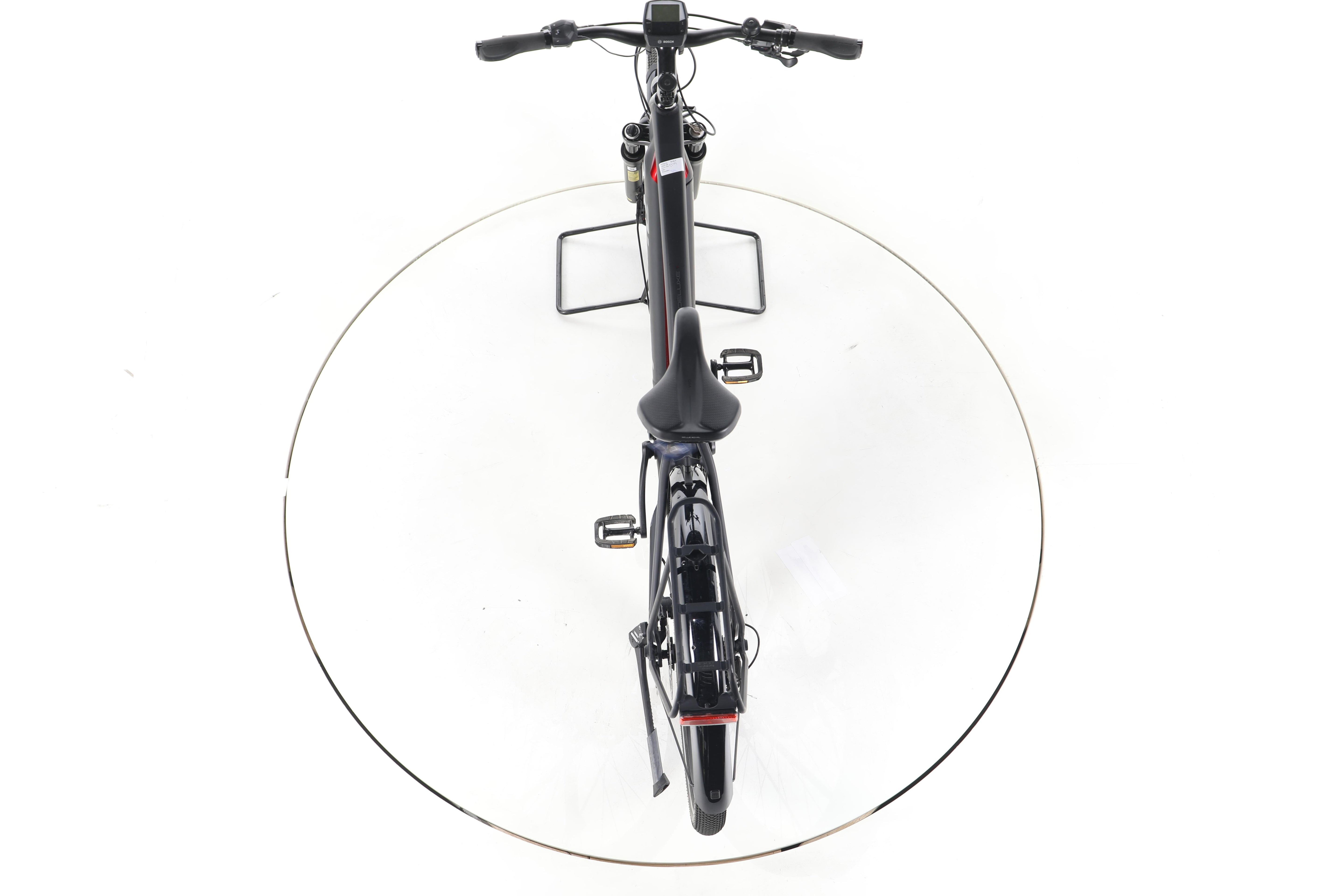 Diamant Zouma Deluxe+ Trekking E-Bike - Image 22