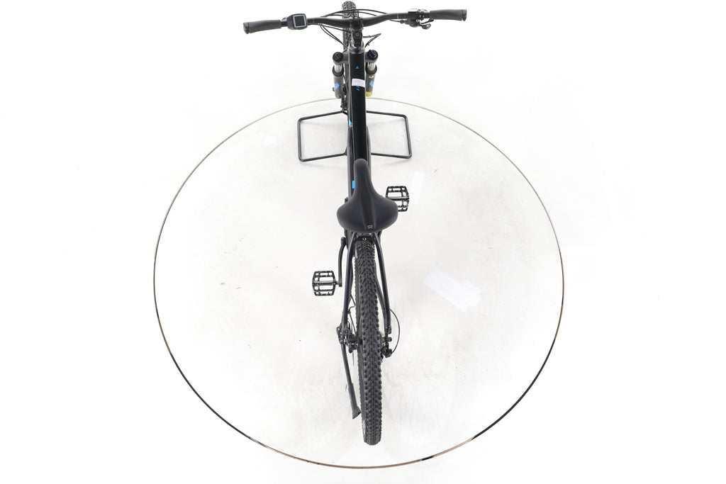 Bulls LT CX 500 Street E-Bike - Image 22