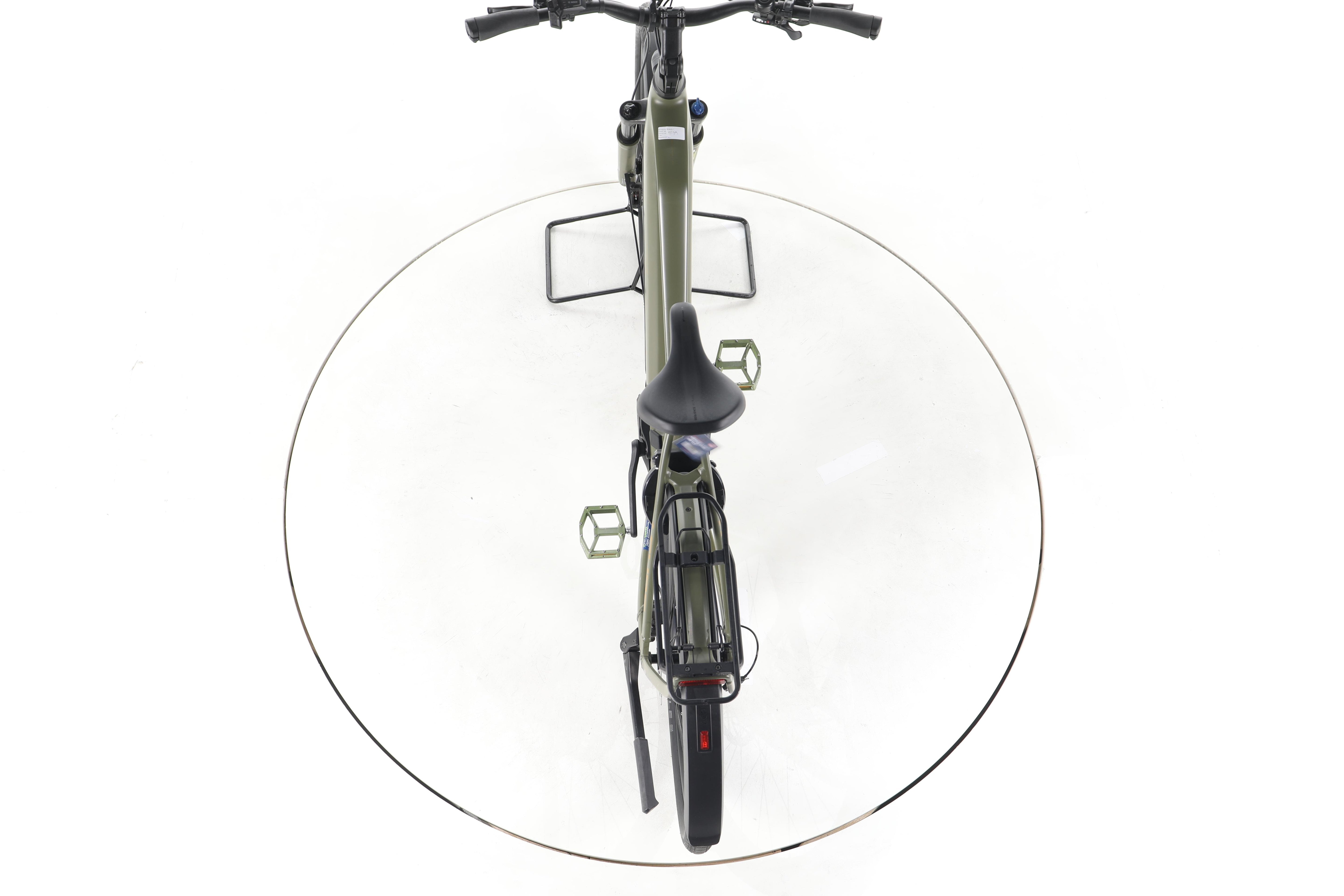 Cube Kathmandu Hybrid Pro Trekking E-Bike 2024 - Image 22