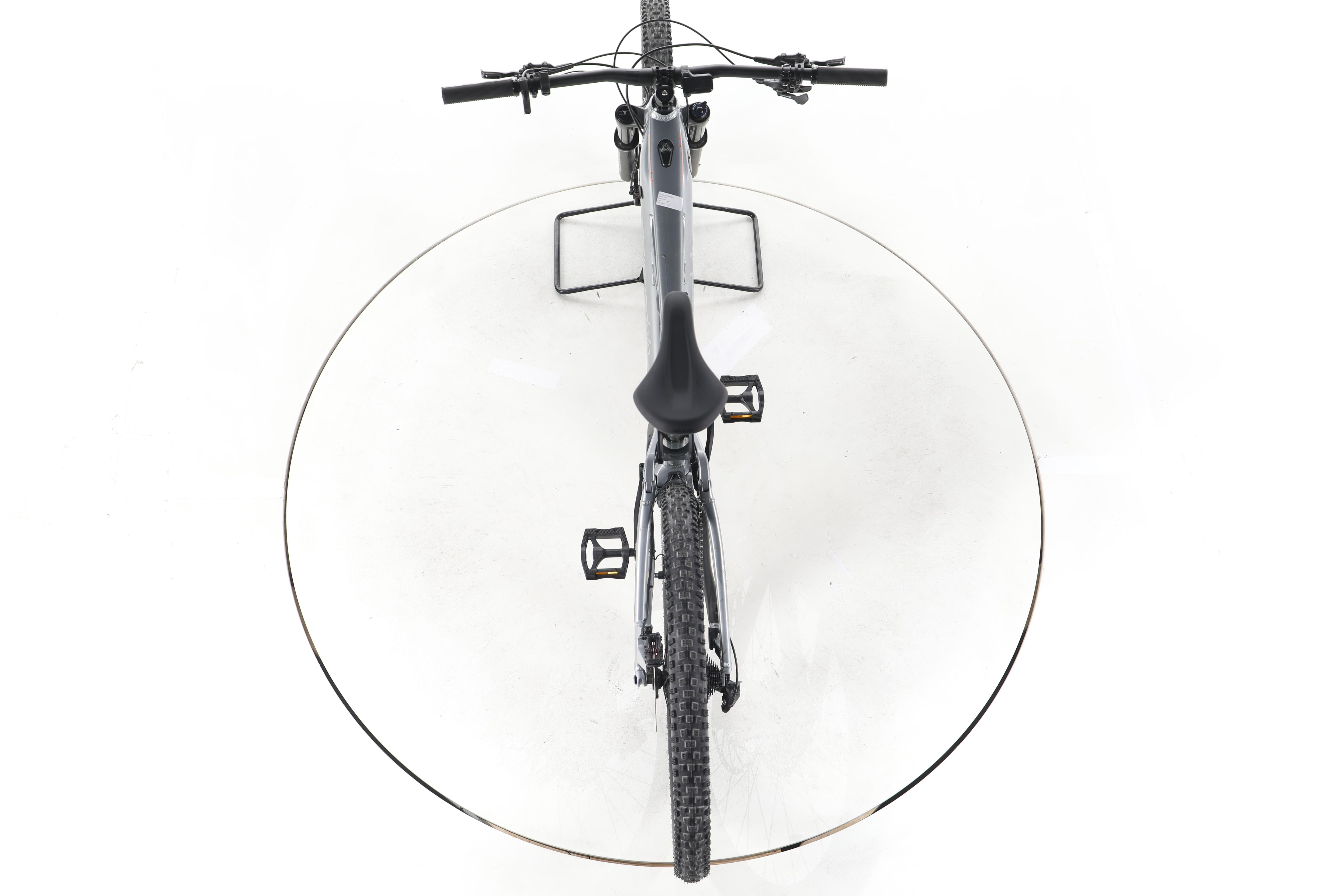Cannondale Moterra Neo 4 He29 E-Bike Fully - Image 22
