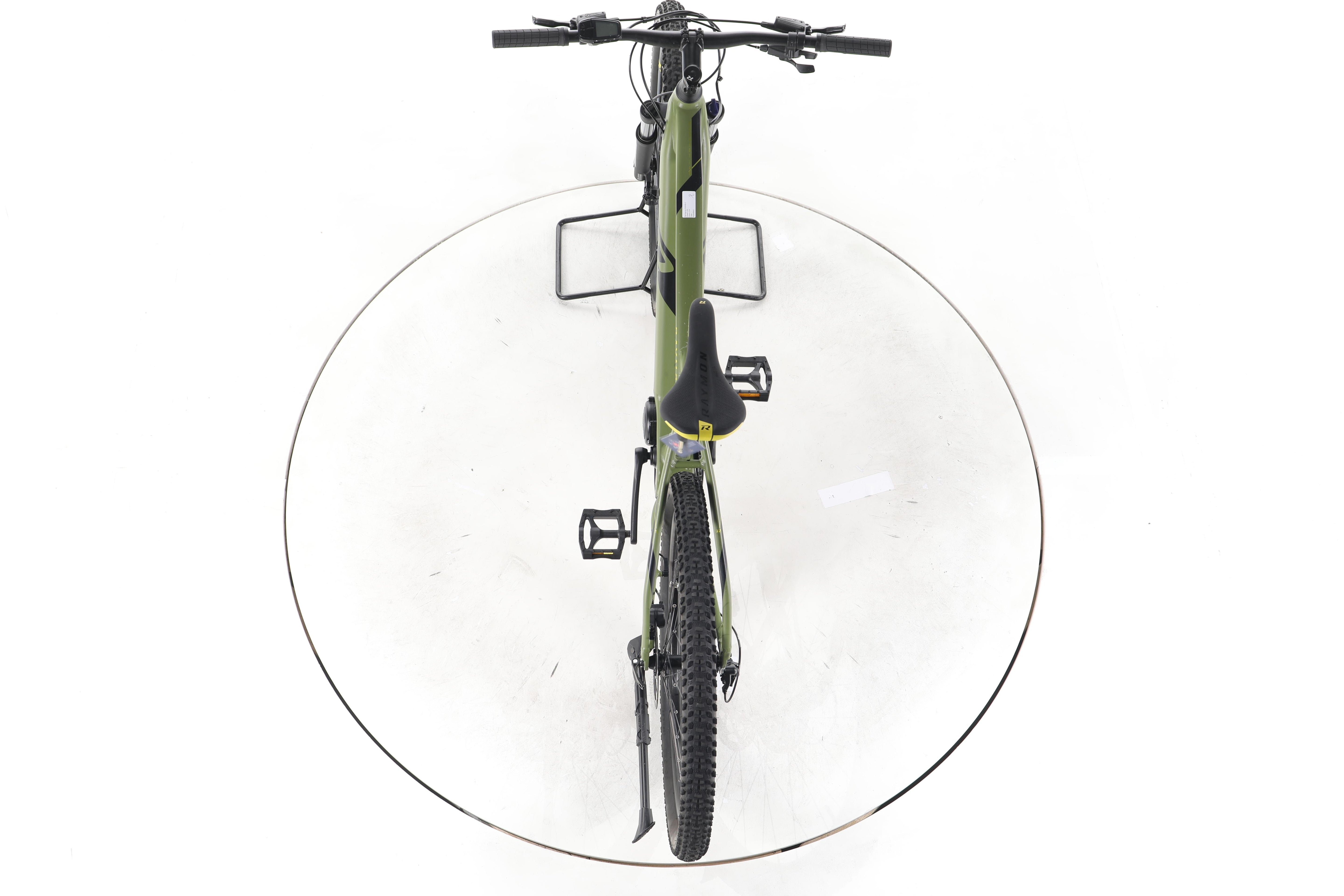 R Raymon HardRay E 4.0 E-Bike - Image 22
