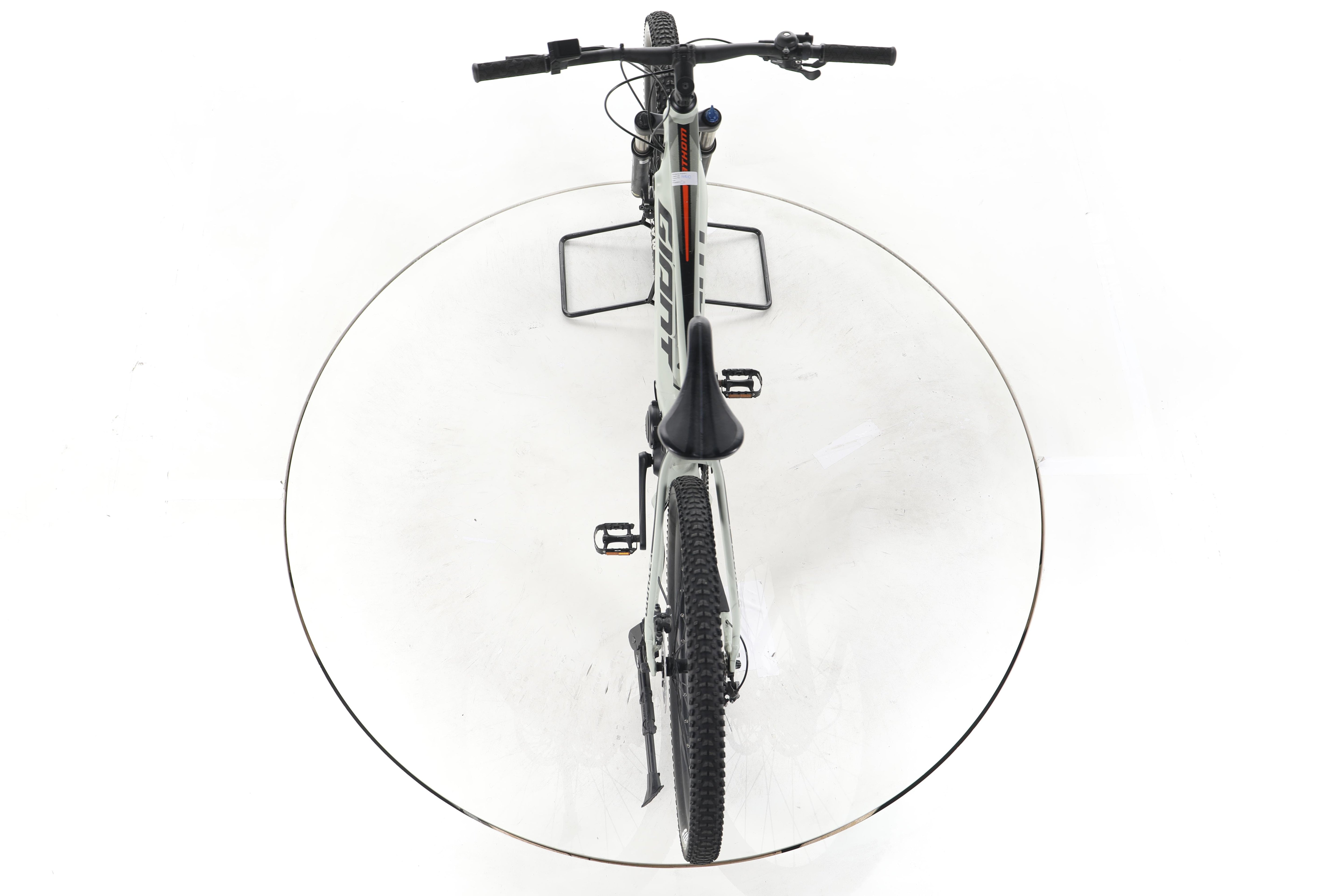 Giant Fathom E+ 2 E-Bike - Image 22