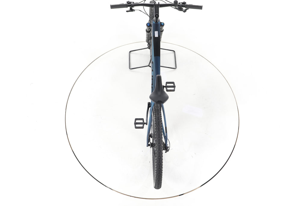 Cube Reaction C:62 Race Fahrrad Hardtail - Image 22