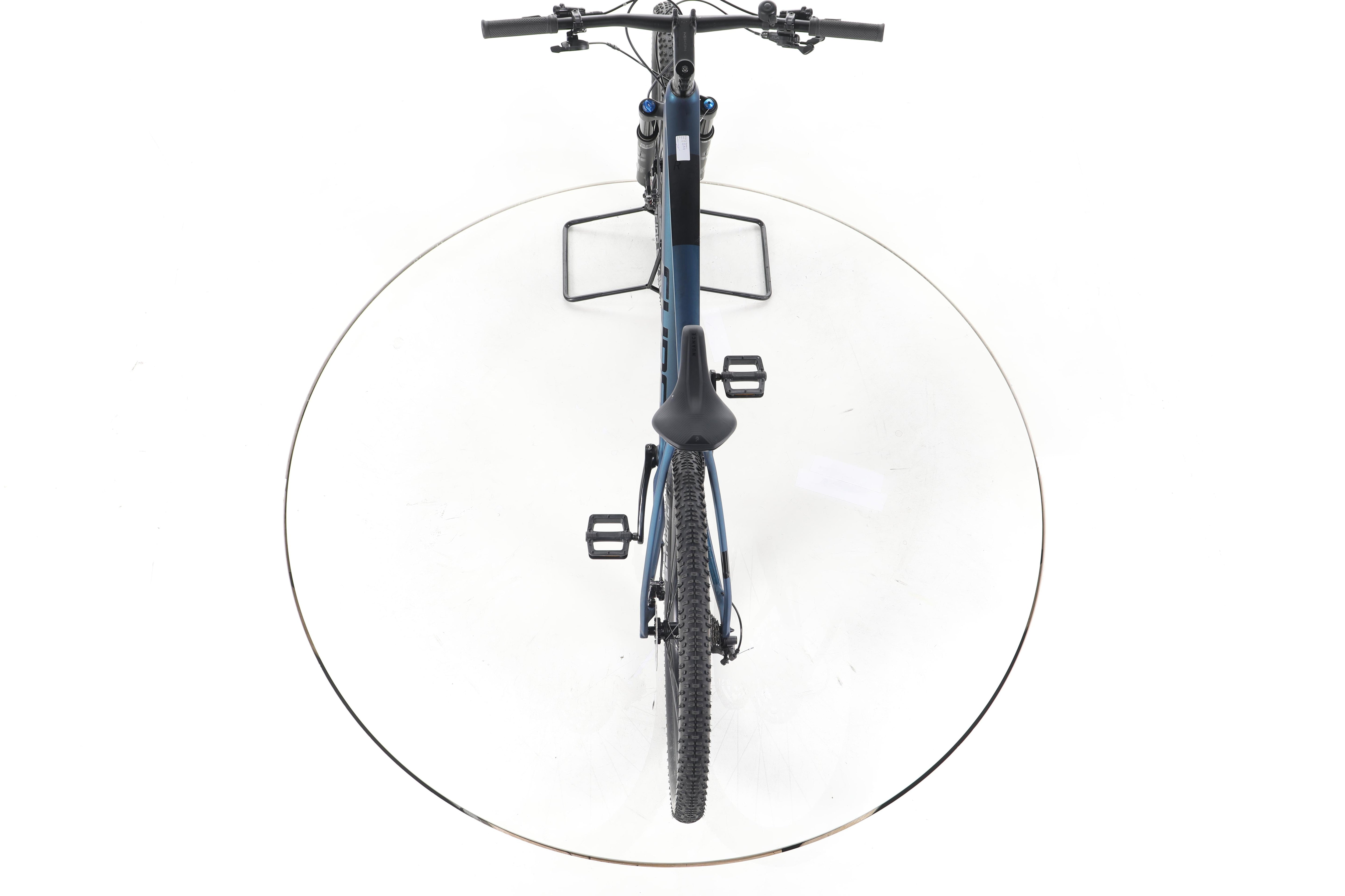 Cube Reaction C:62 Race Fahrrad Hardtail - Image 22