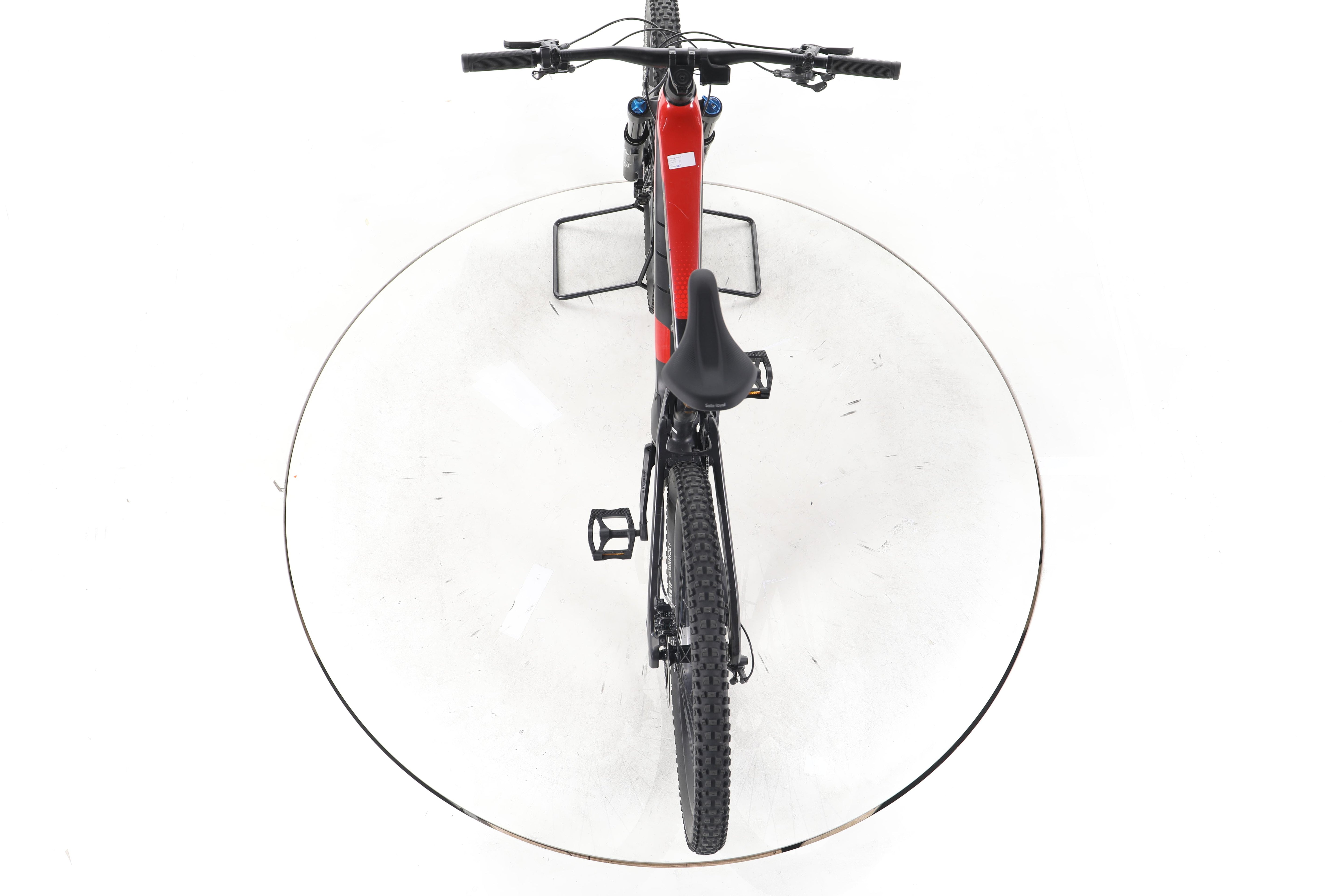 Rotwild R.X735 Core E-Bike Fully Carbon - Image 22