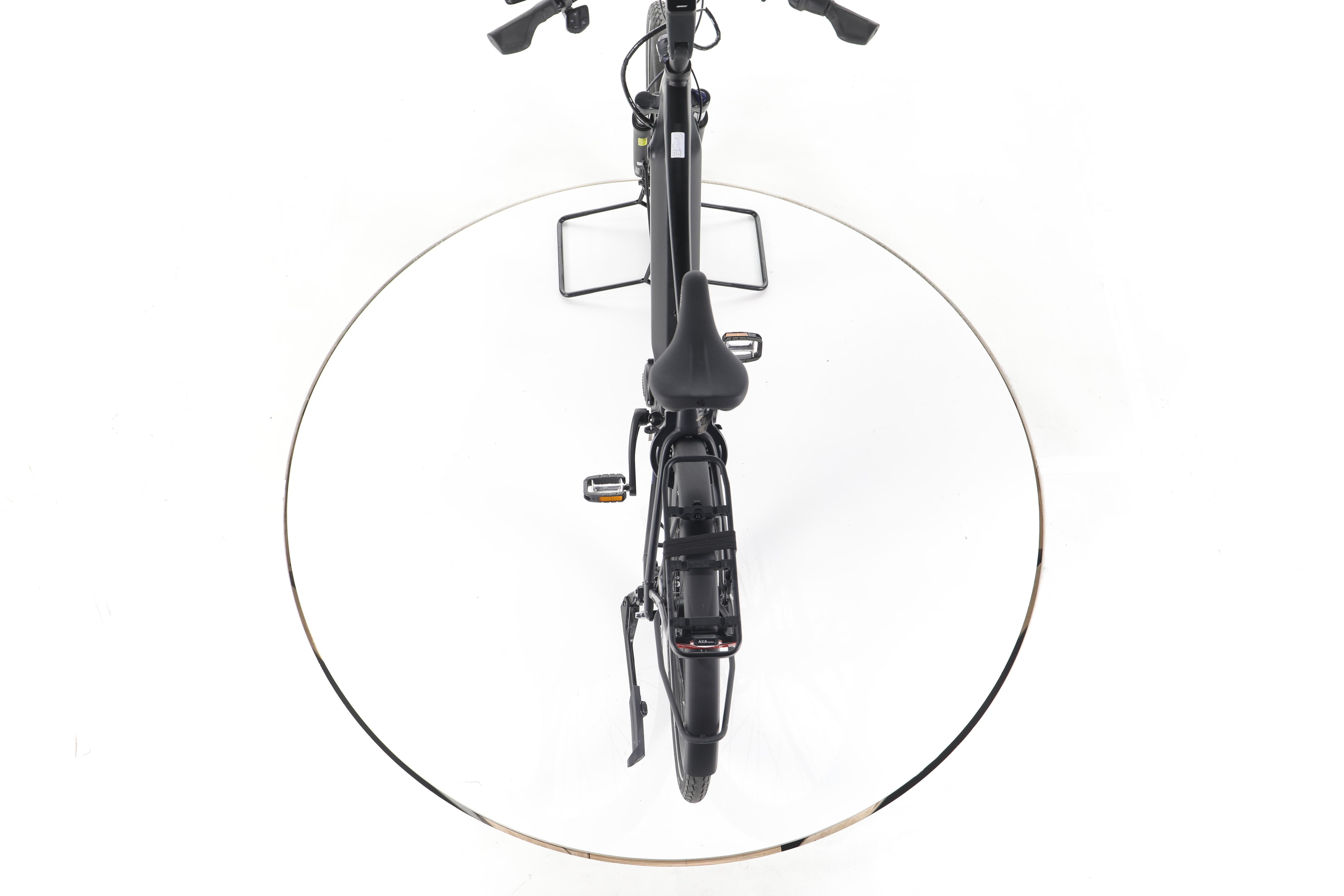 Giant Dailytour E+ 2 GTS City E-Bike - Image 22
