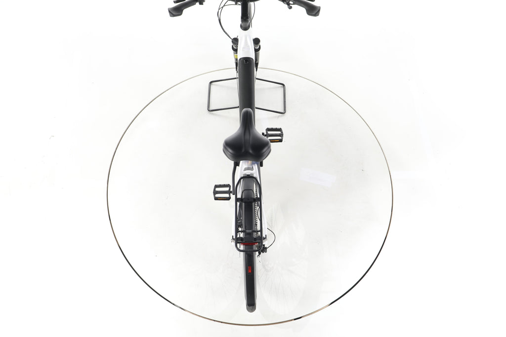 Cube Supreme Sport Hybrid ONE Trekking E-Bike Tiefeinsteiger - Image 22