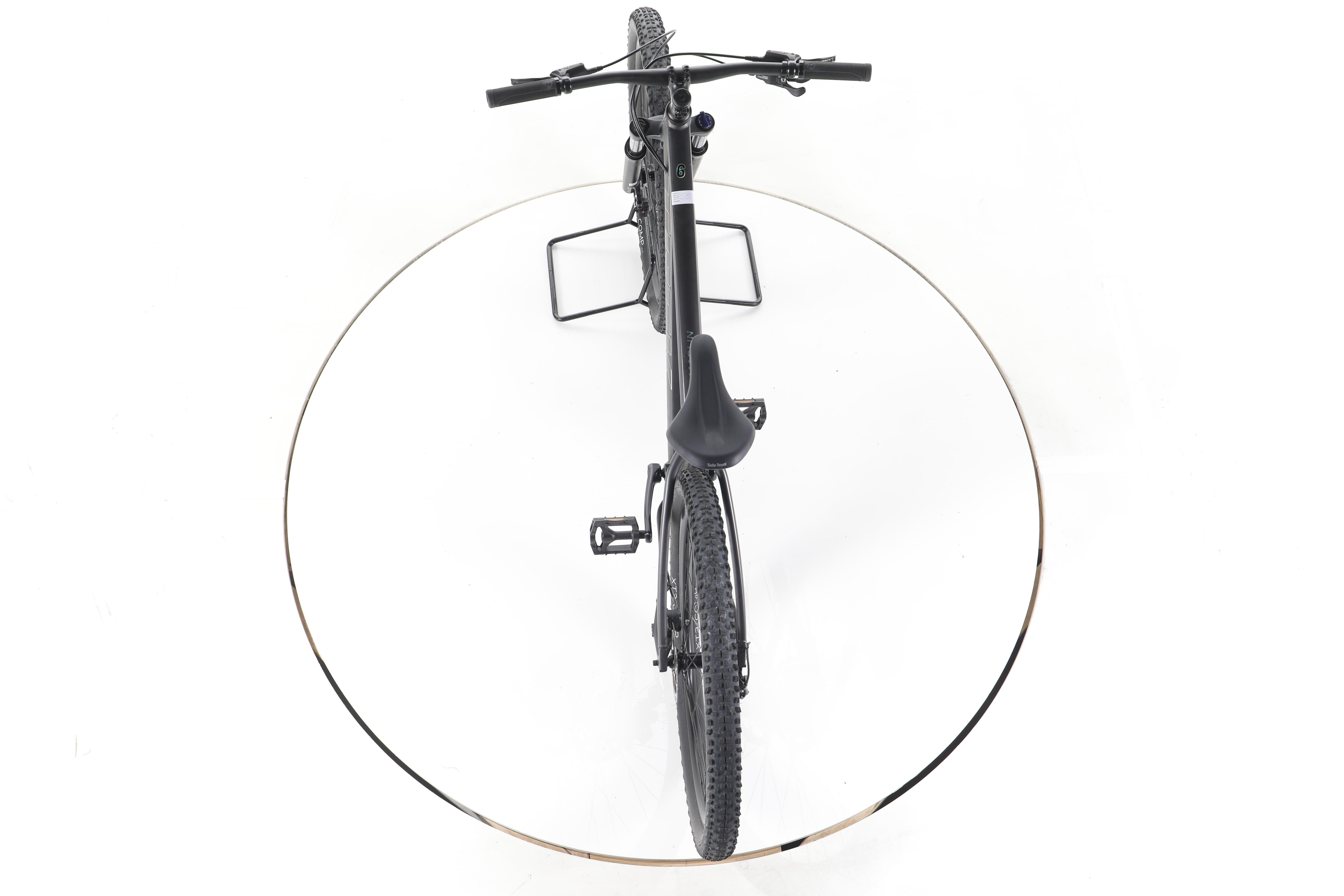 Trek Marlin 6 ML Fahrrad Hardtail - Image 22