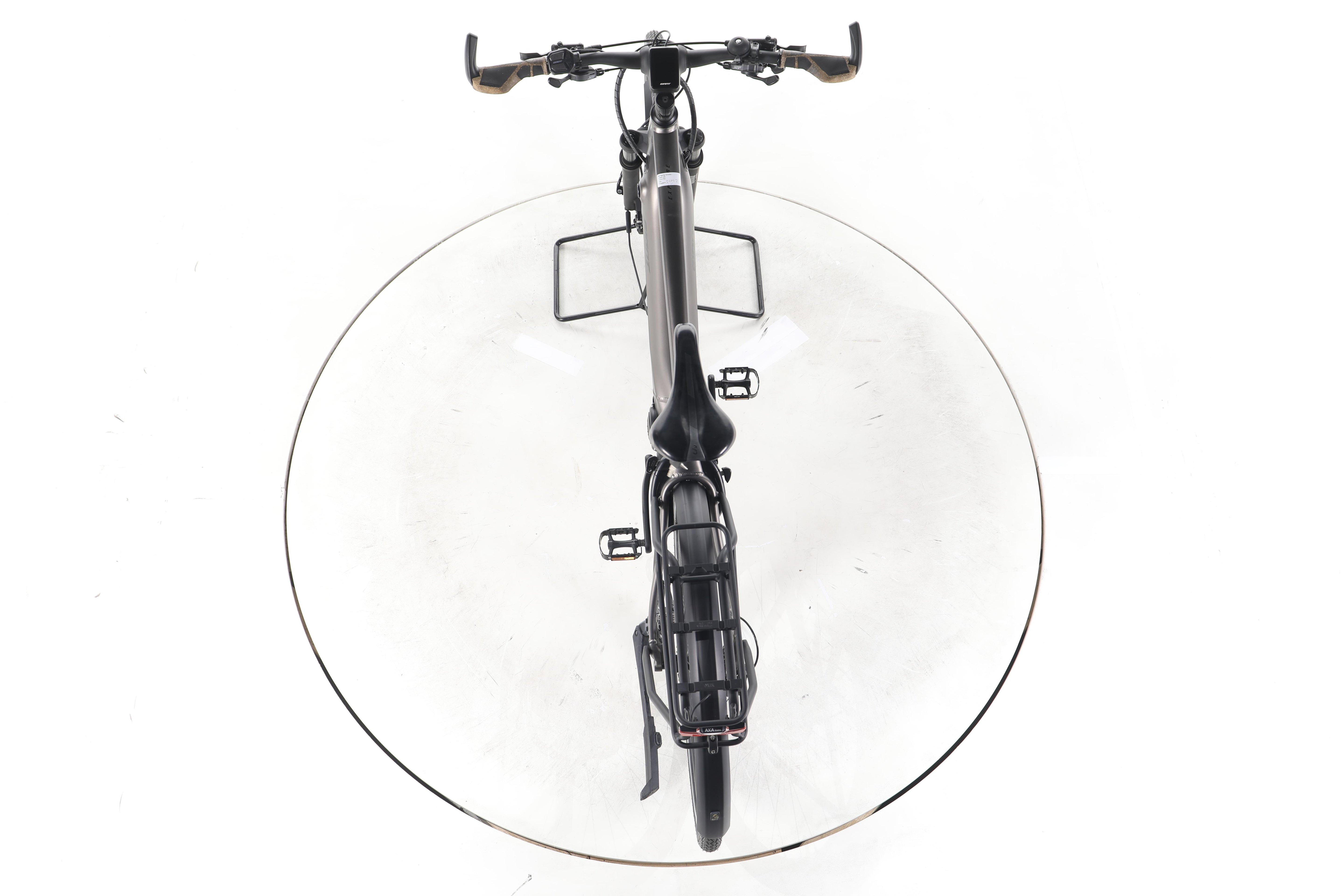 Giant Explore E+ 0 Pro GTS Trekking E-Bike - Image 22