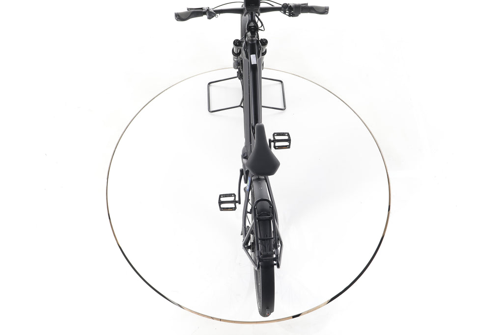 HNF Nicolai XD3 City E-Bike - Image 22