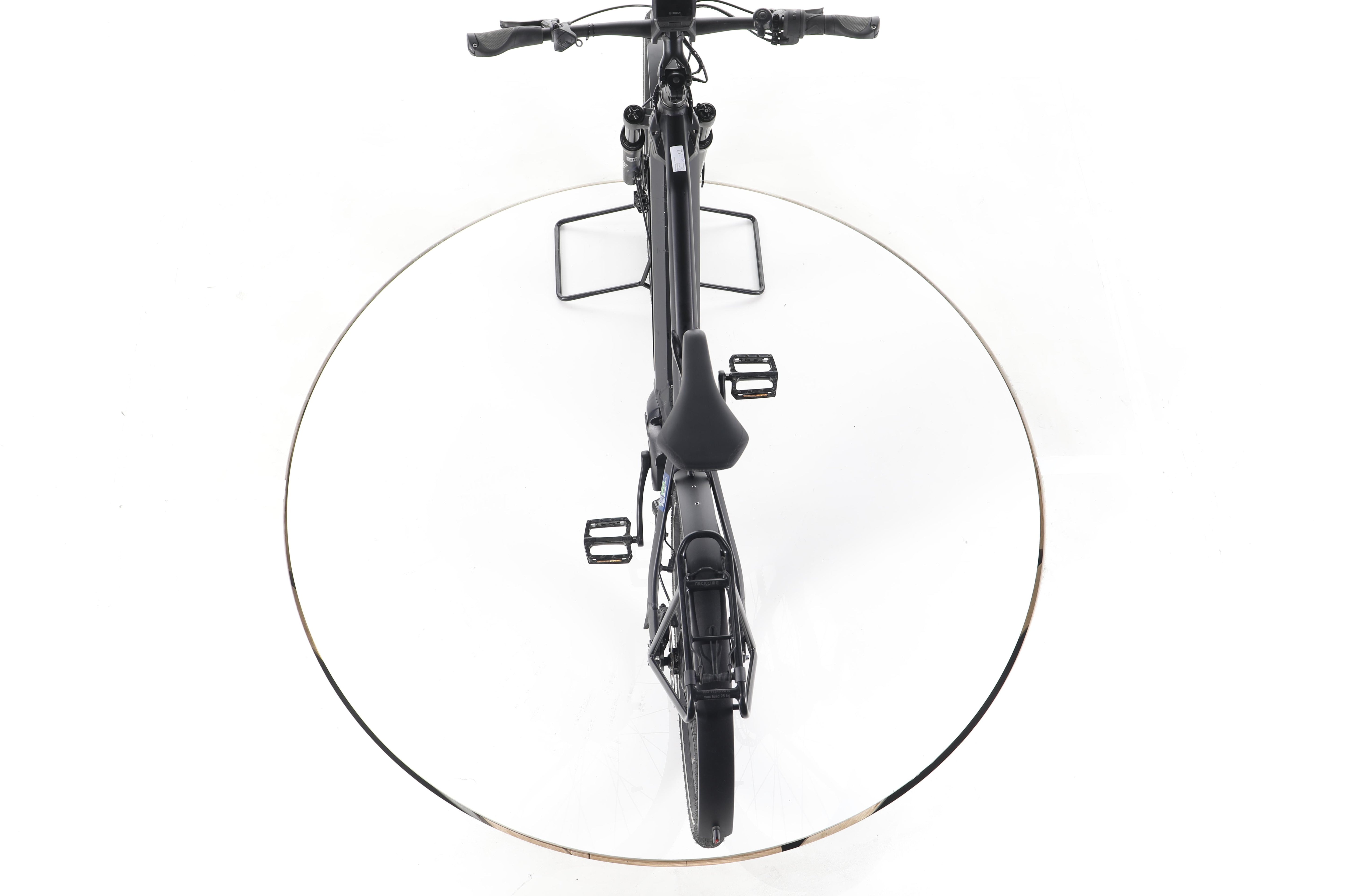 HNF Nicolai XD3 City E-Bike - Image 22